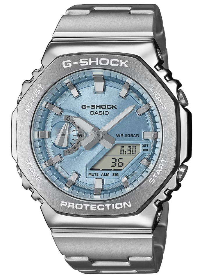 G-Shock