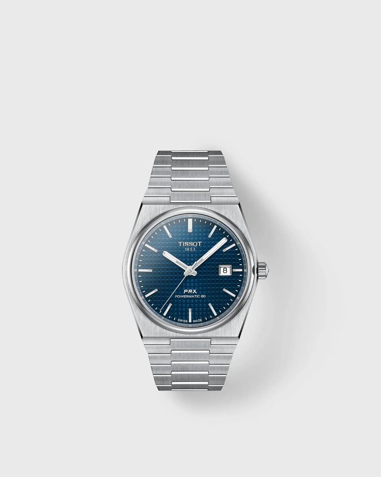 Tissot