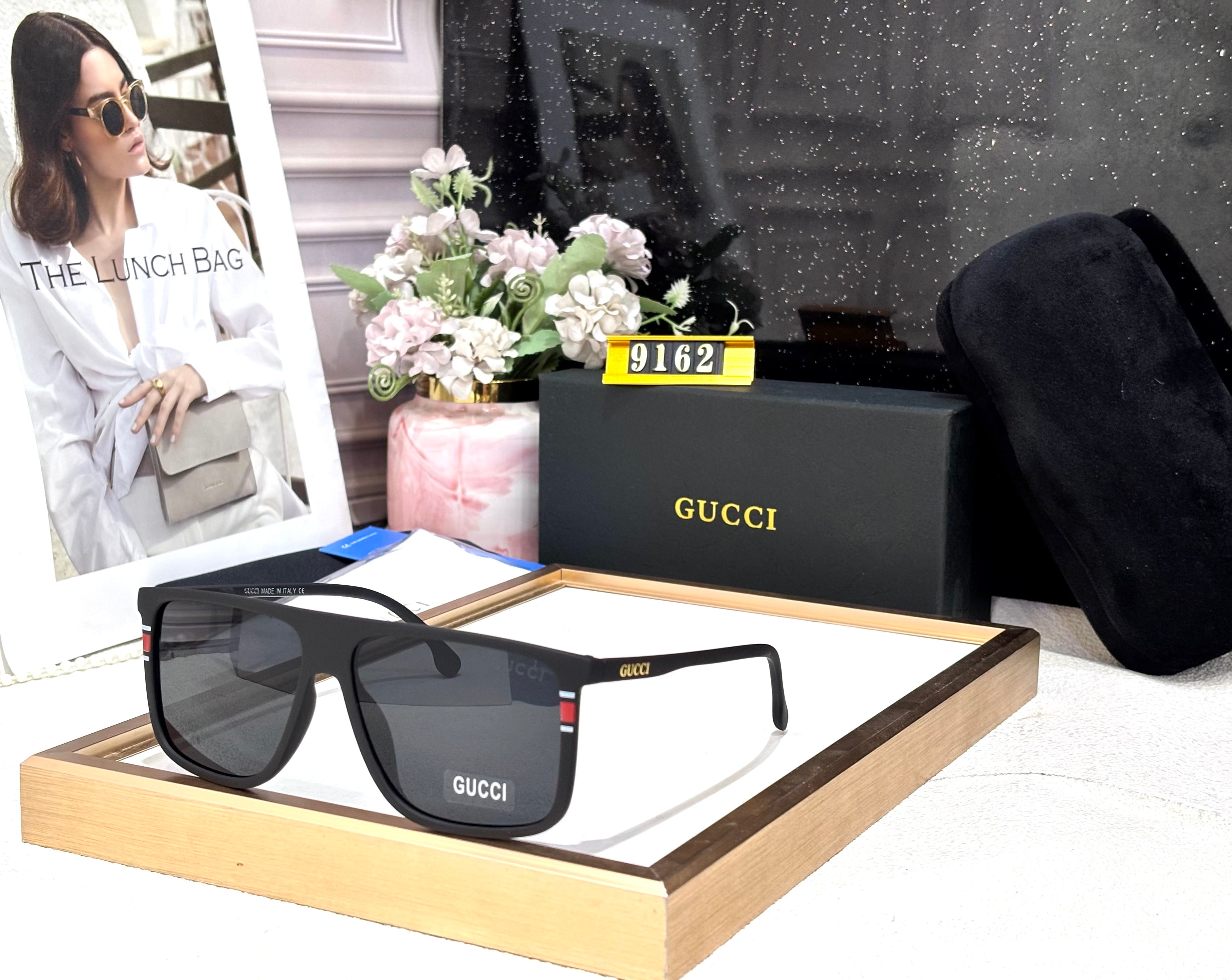 GUCCI 9162 UNISEX GENERIC