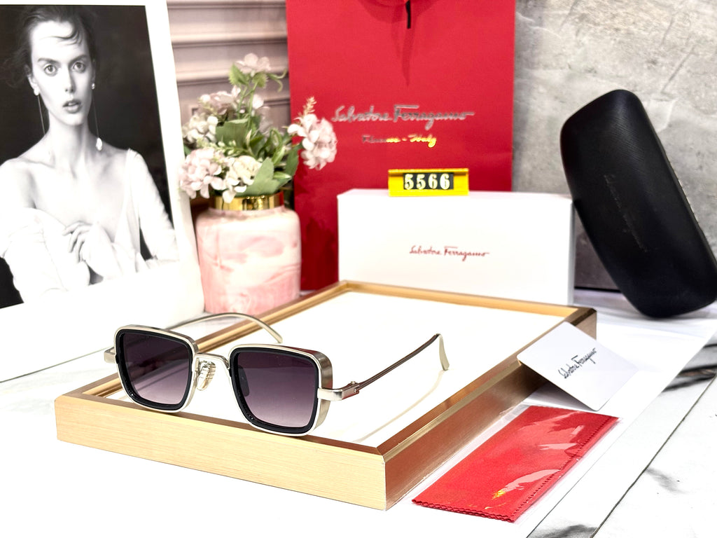 FERRAGAMO 5566 UNISEX GENERIC