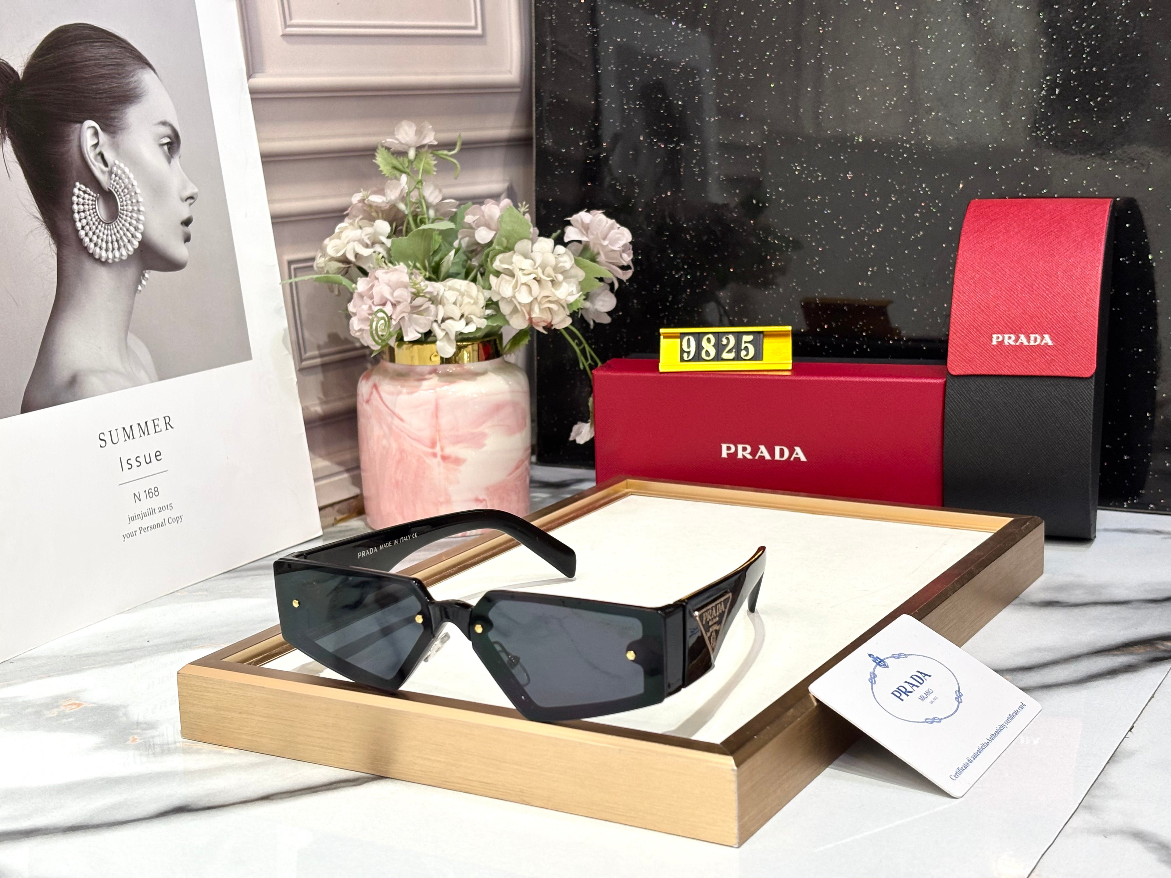 PRADA 9825 UNISEX GENERIC
