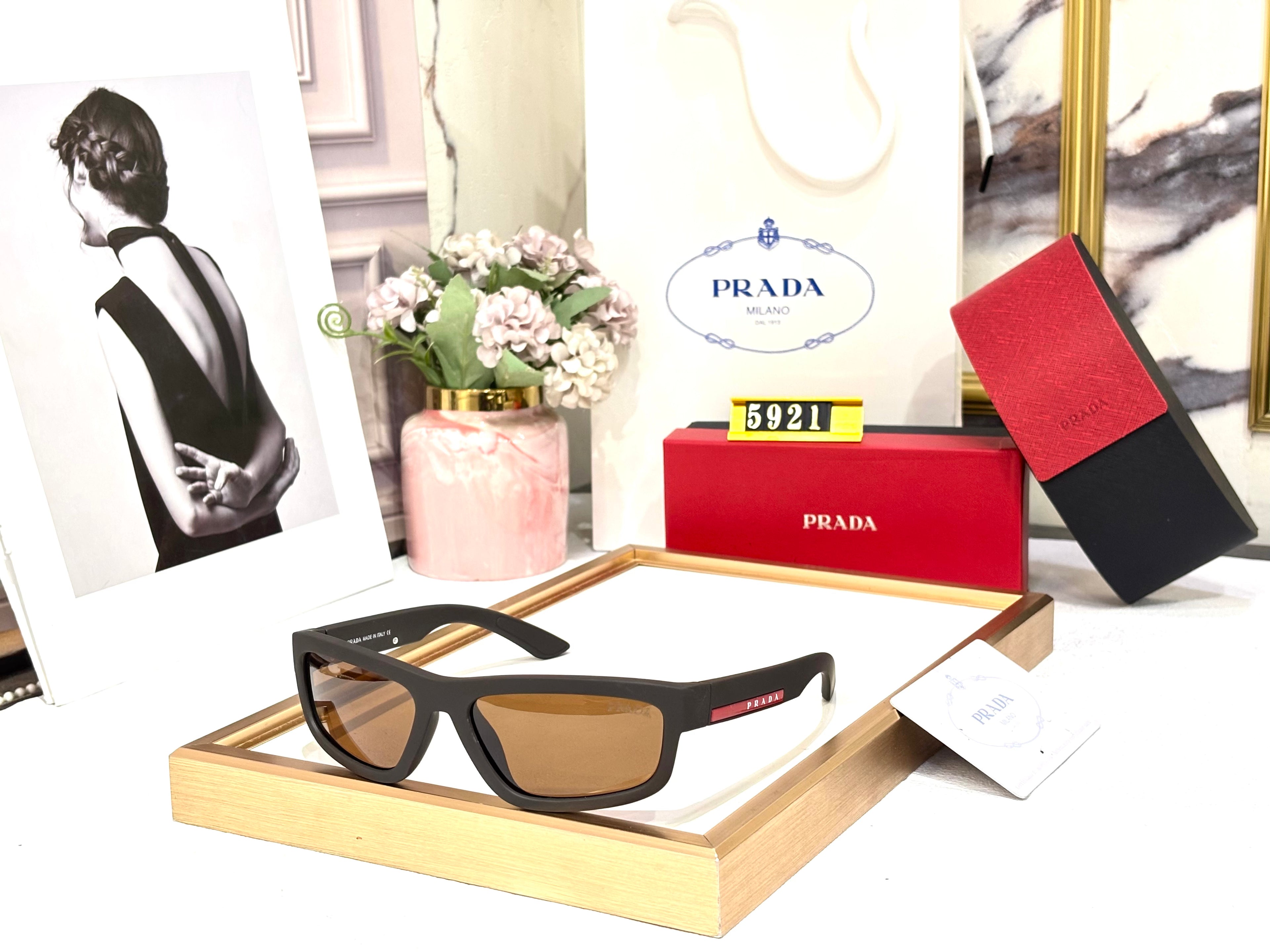 PRADA 5921 UNISEX GENERIC