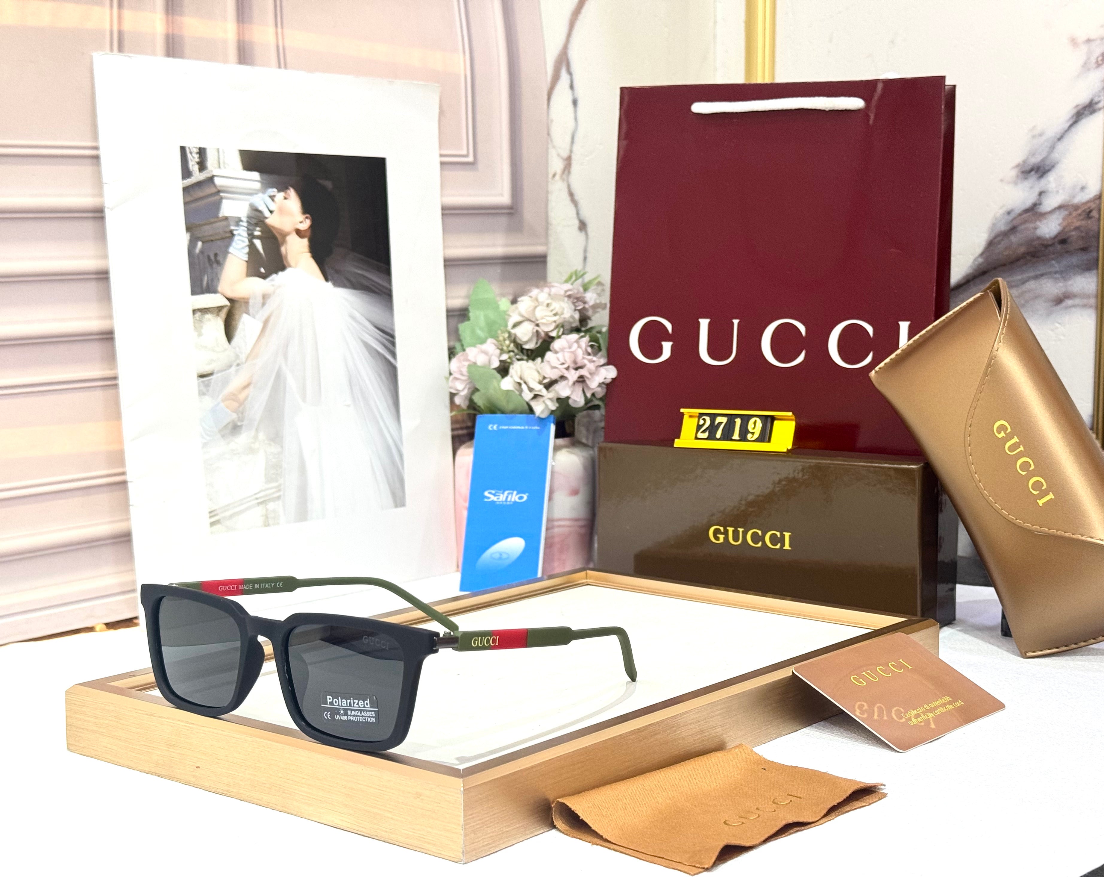 GUCCI 2791 UNISEX GENERIC