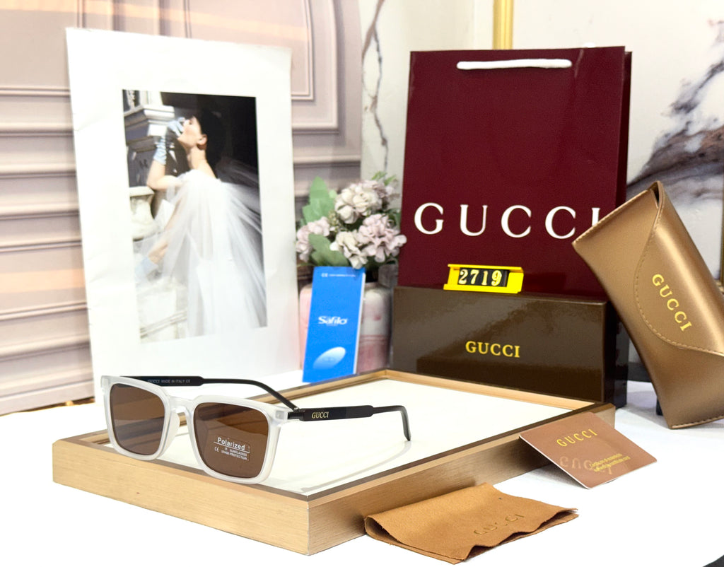 GUCCI 2791 UNISEX GENERIC