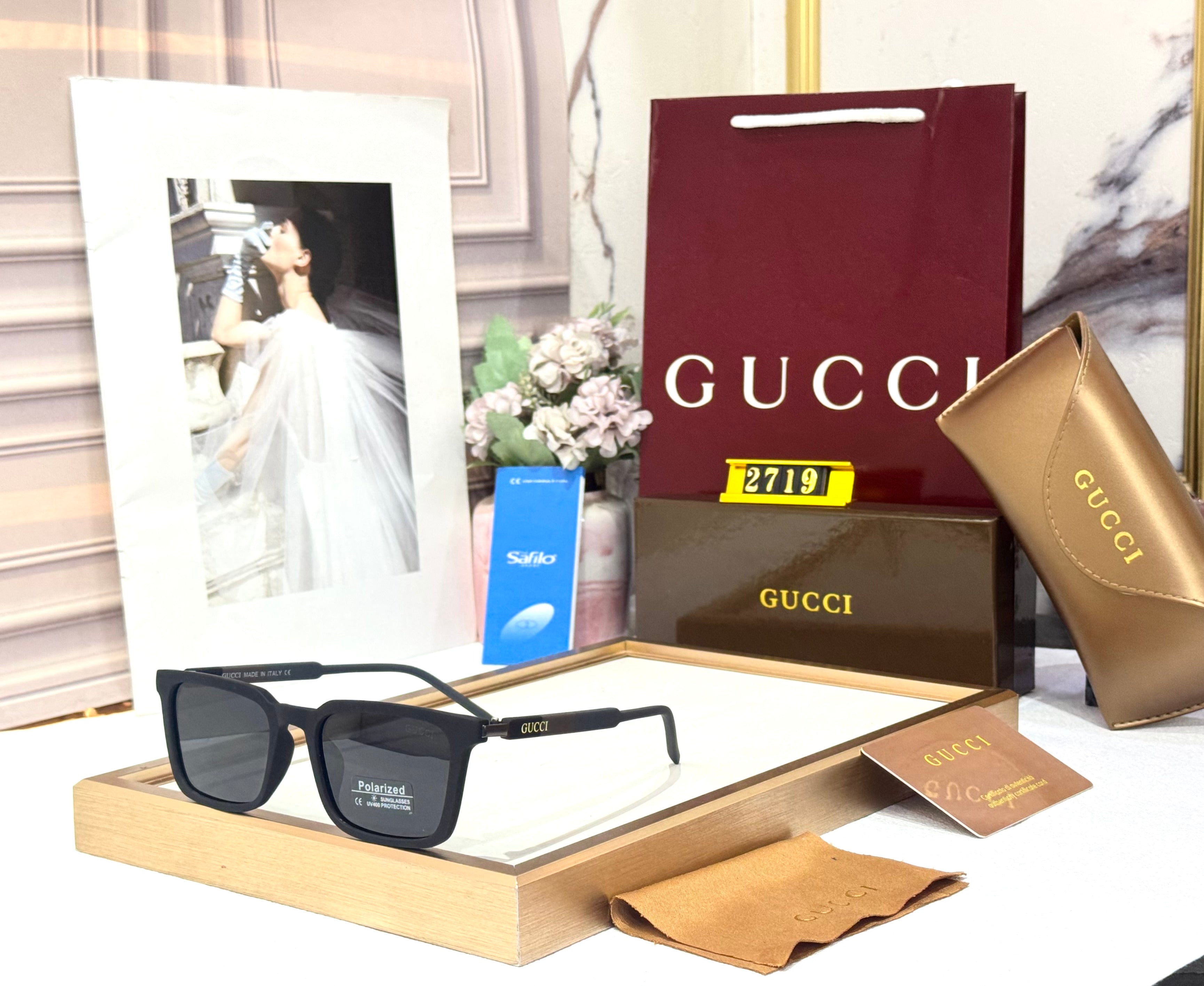 GUCCI 2791 UNISEX GENERIC