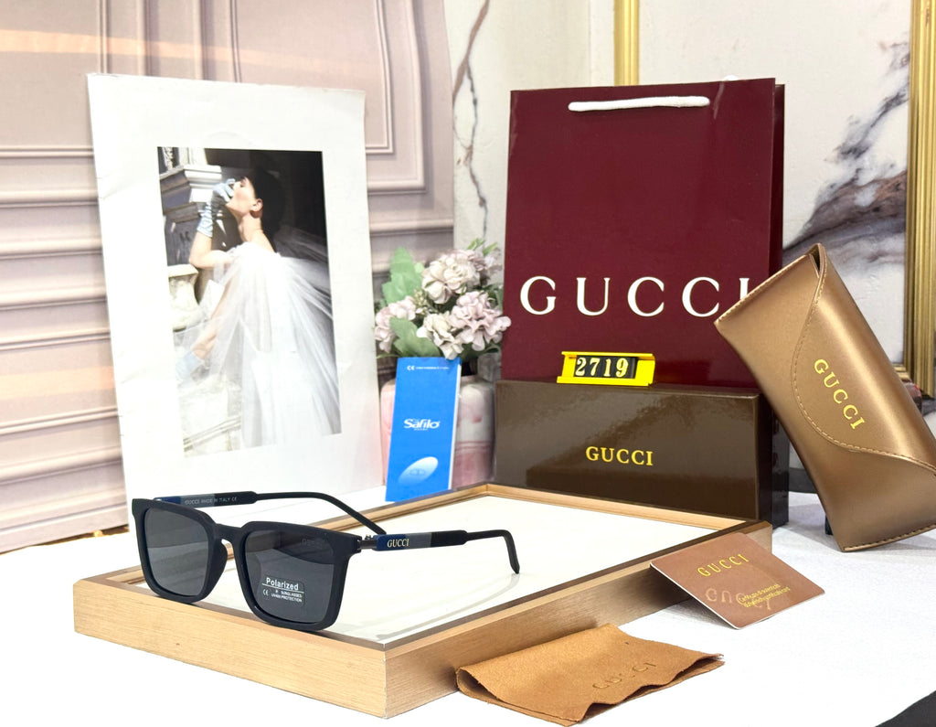 GUCCI 2791 UNISEX GENERIC