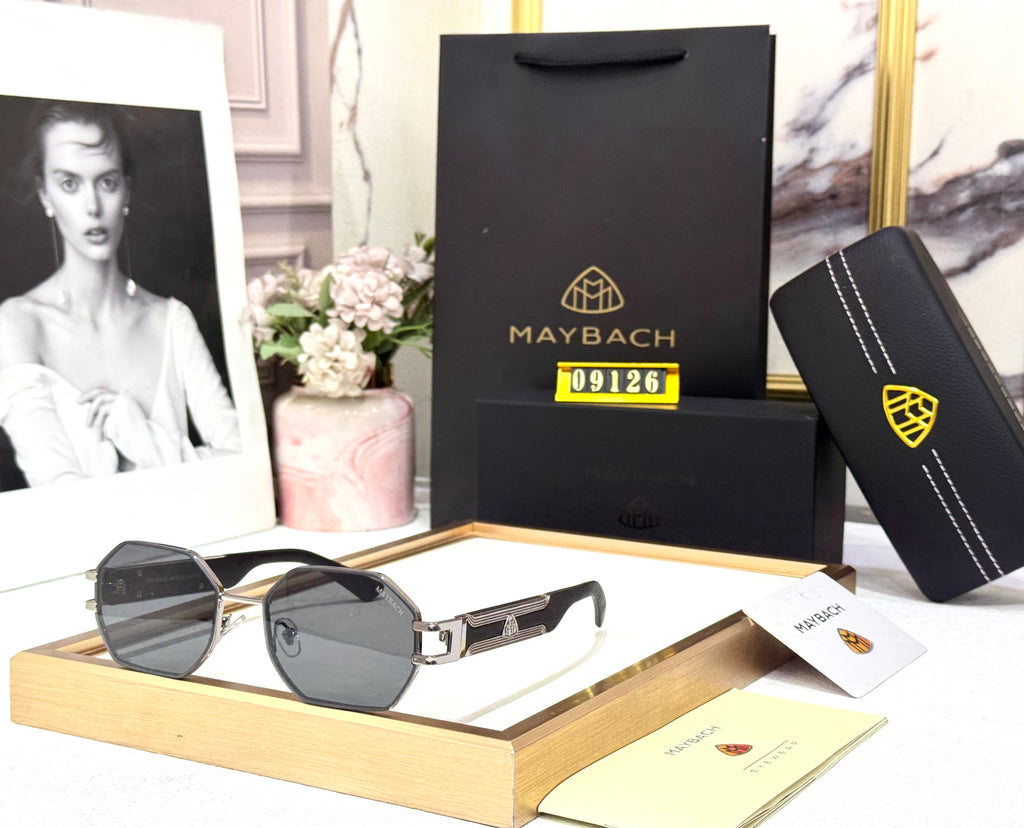 MAYBACH 09126 UNISEX GENERIC
