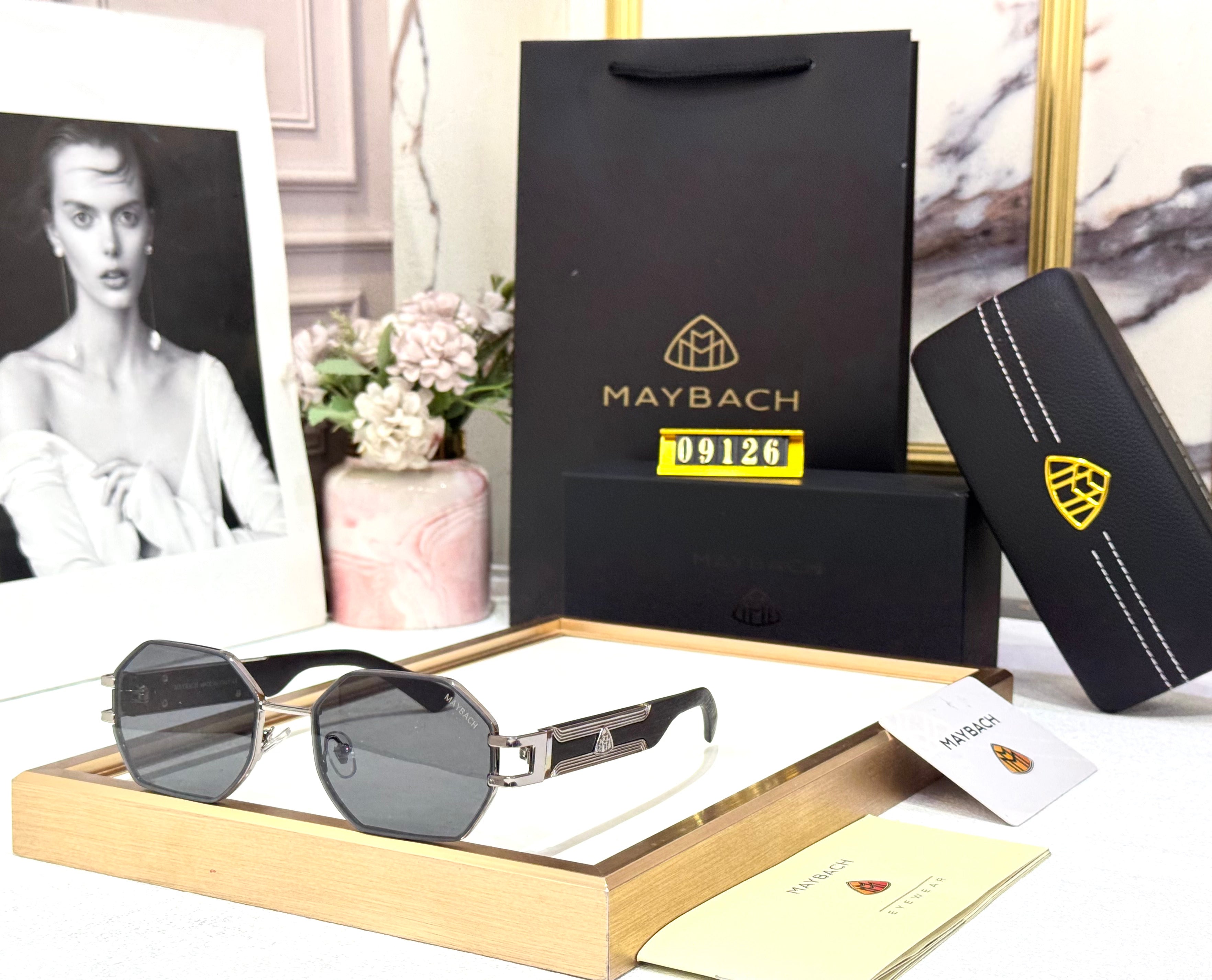 MAYBACH 09126 UNISEX GENERIC