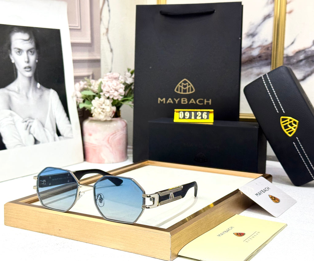 MAYBACH 09126 UNISEX GENERIC