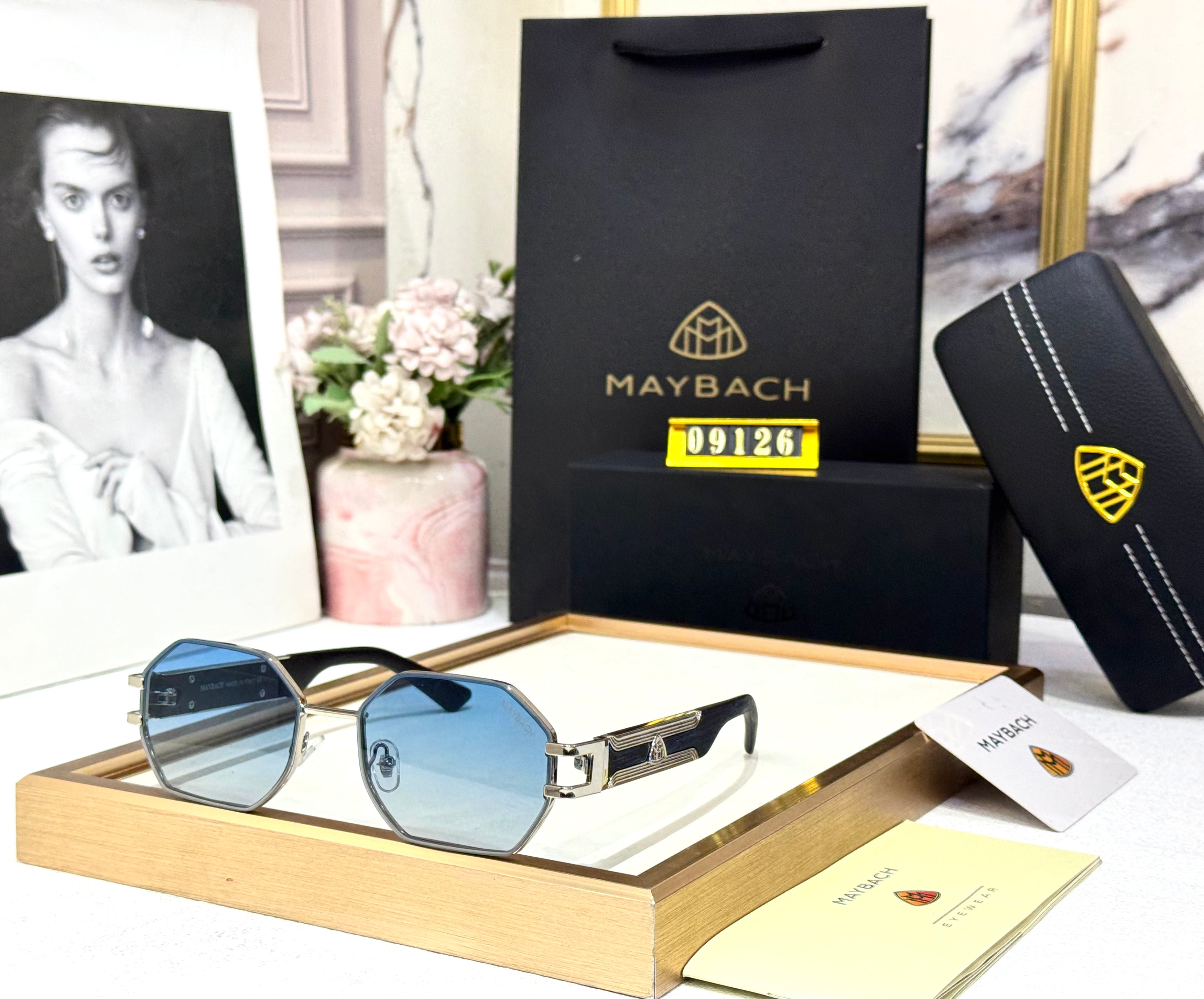 MAYBACH 09126 UNISEX GENERIC