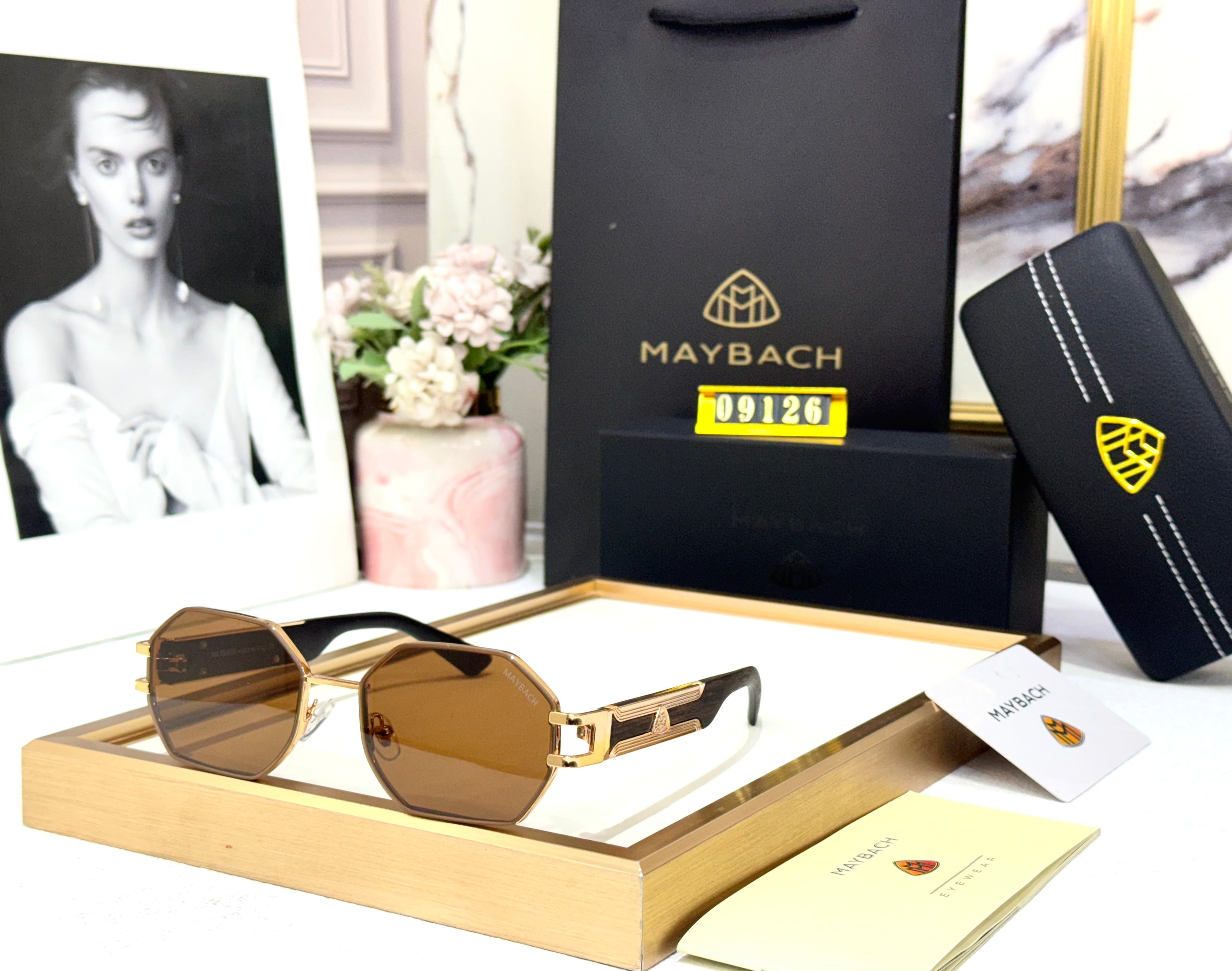 MAYBACH 09126 UNISEX GENERIC