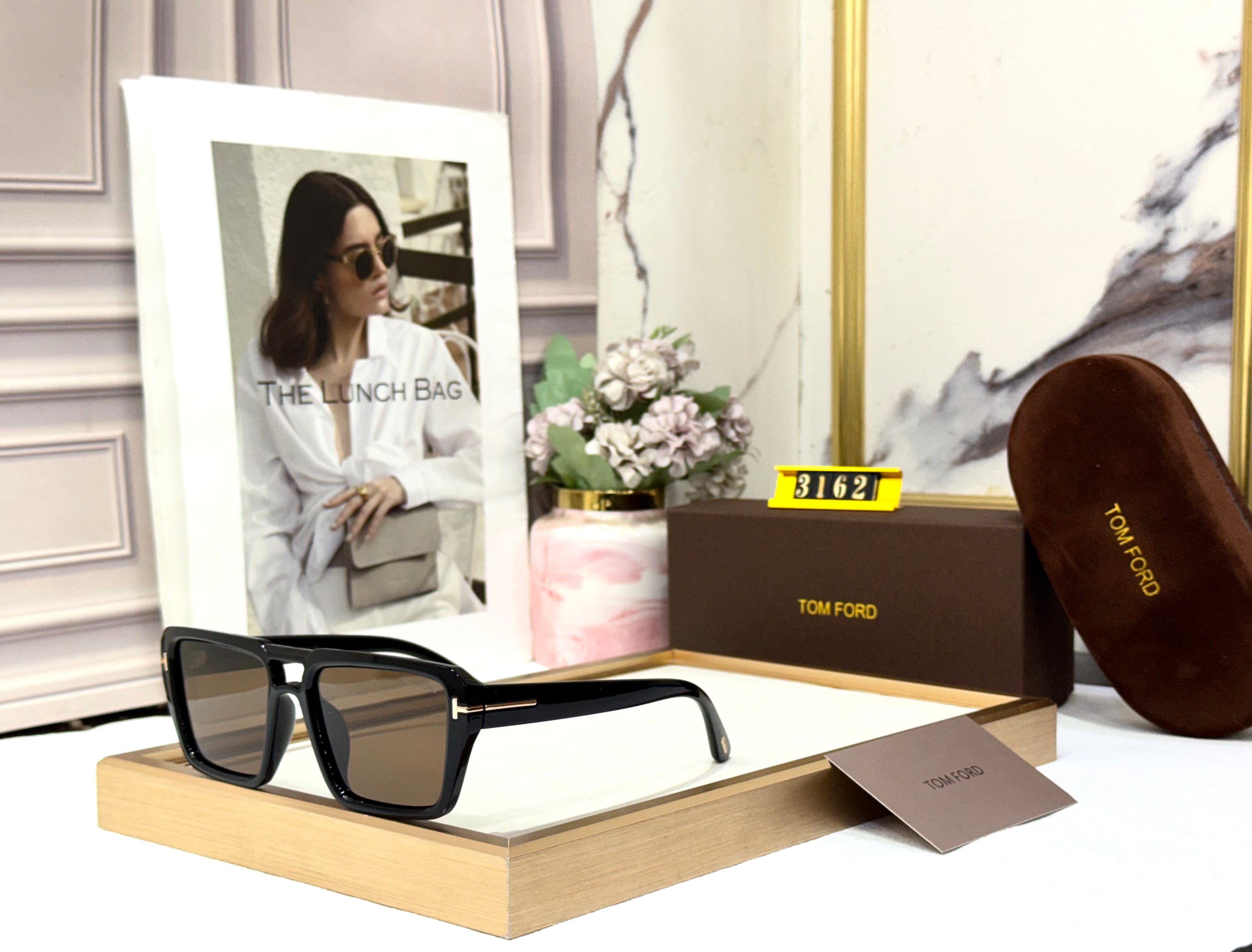 TOMFORD 3162 UNISEX GENERIC