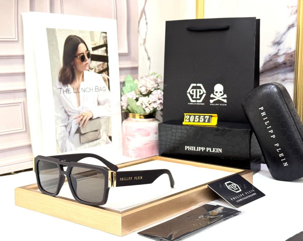 PHILIPP PLEIN UNISEX GENERIC