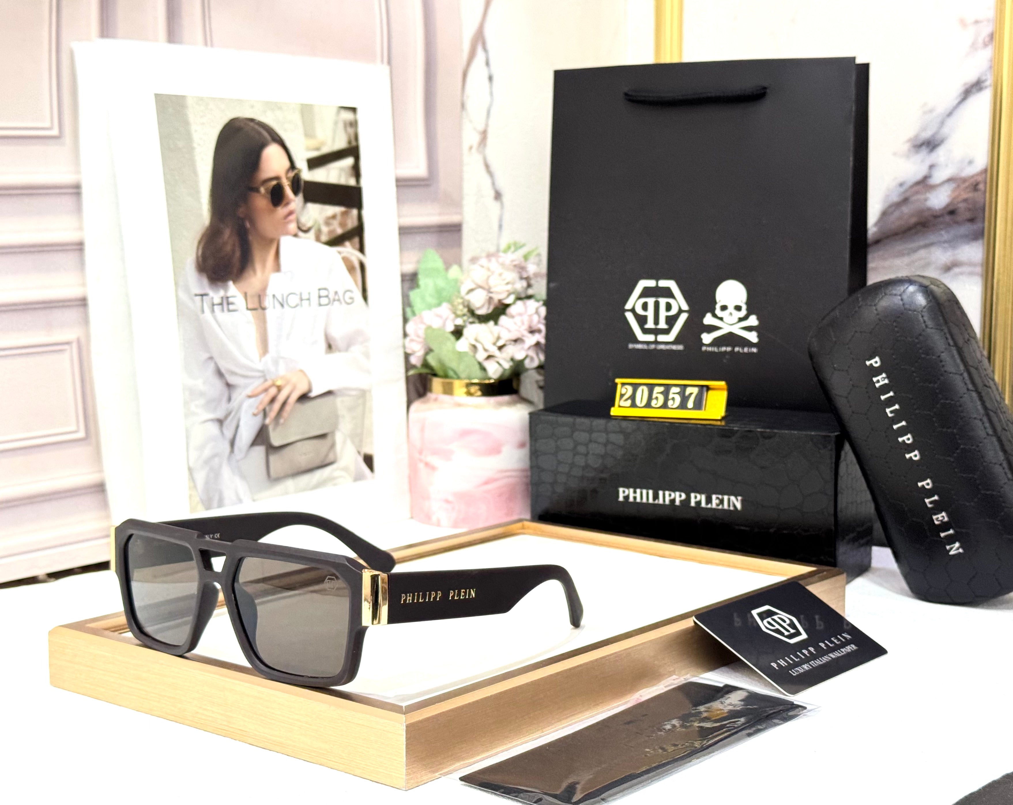 PHILIPP PLEIN UNISEX GENERIC
