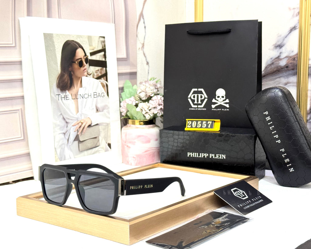 PHILIPP PLEIN UNISEX GENERIC