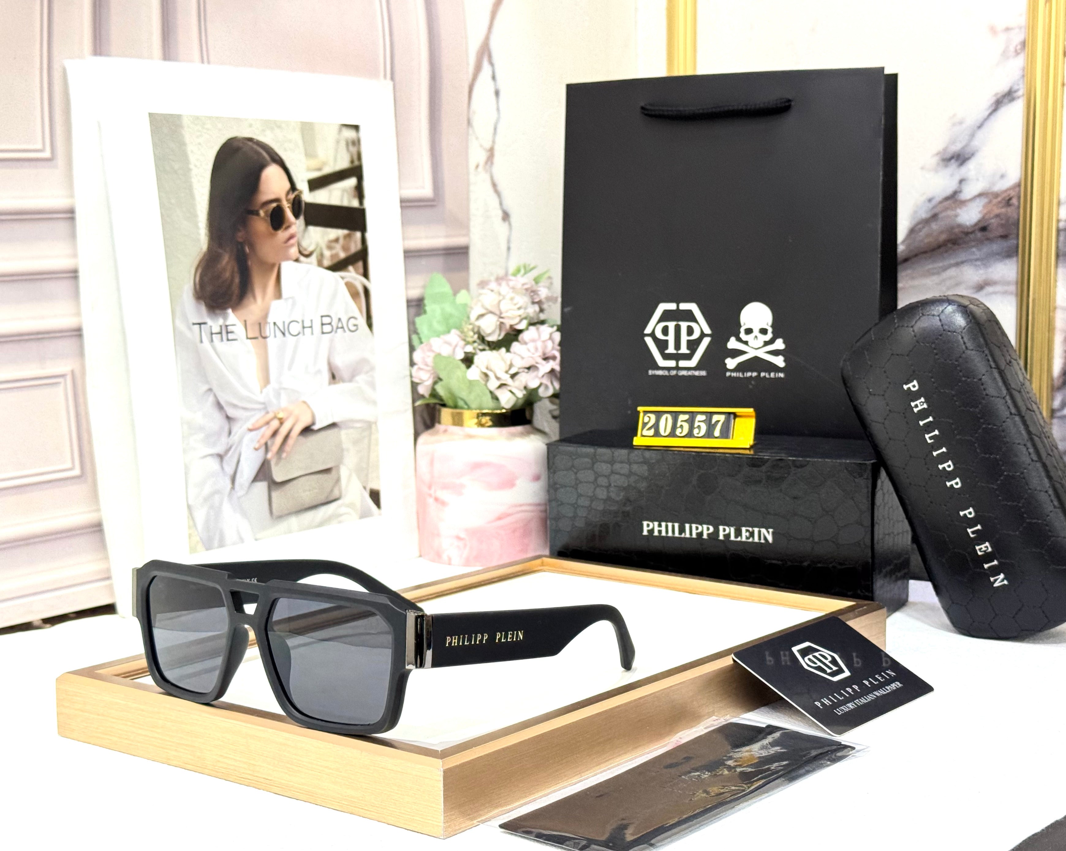 PHILIPP PLEIN UNISEX GENERIC
