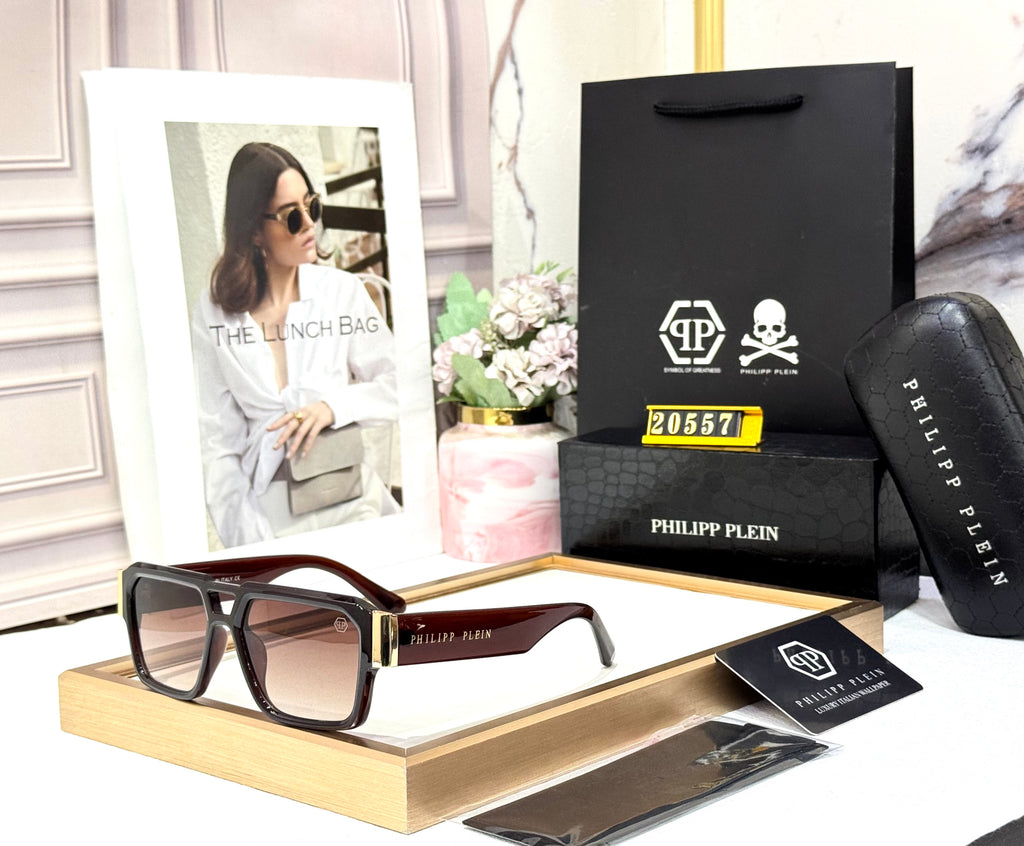 PHILIPP PLEIN UNISEX GENERIC