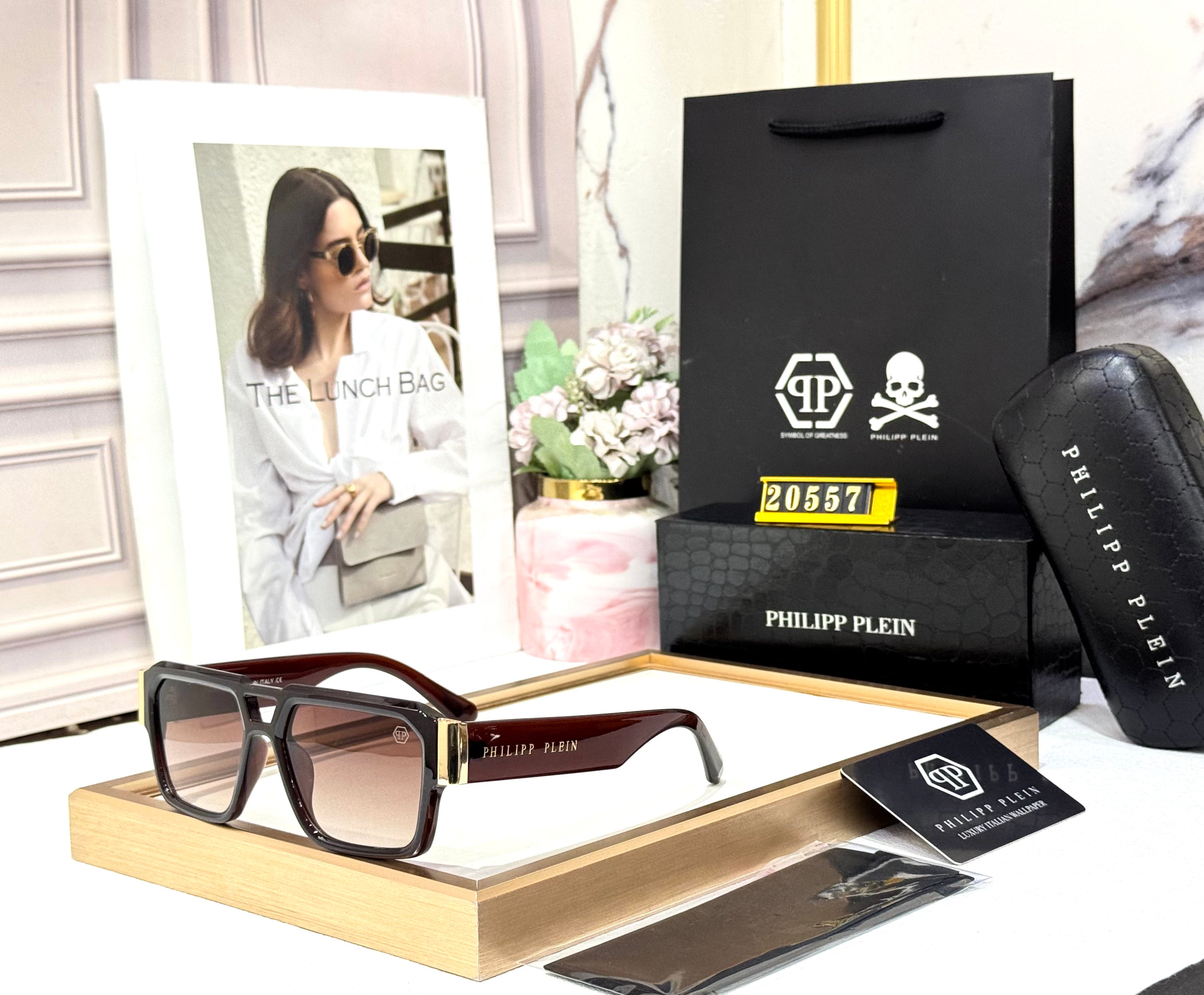 PHILIPP PLEIN UNISEX GENERIC