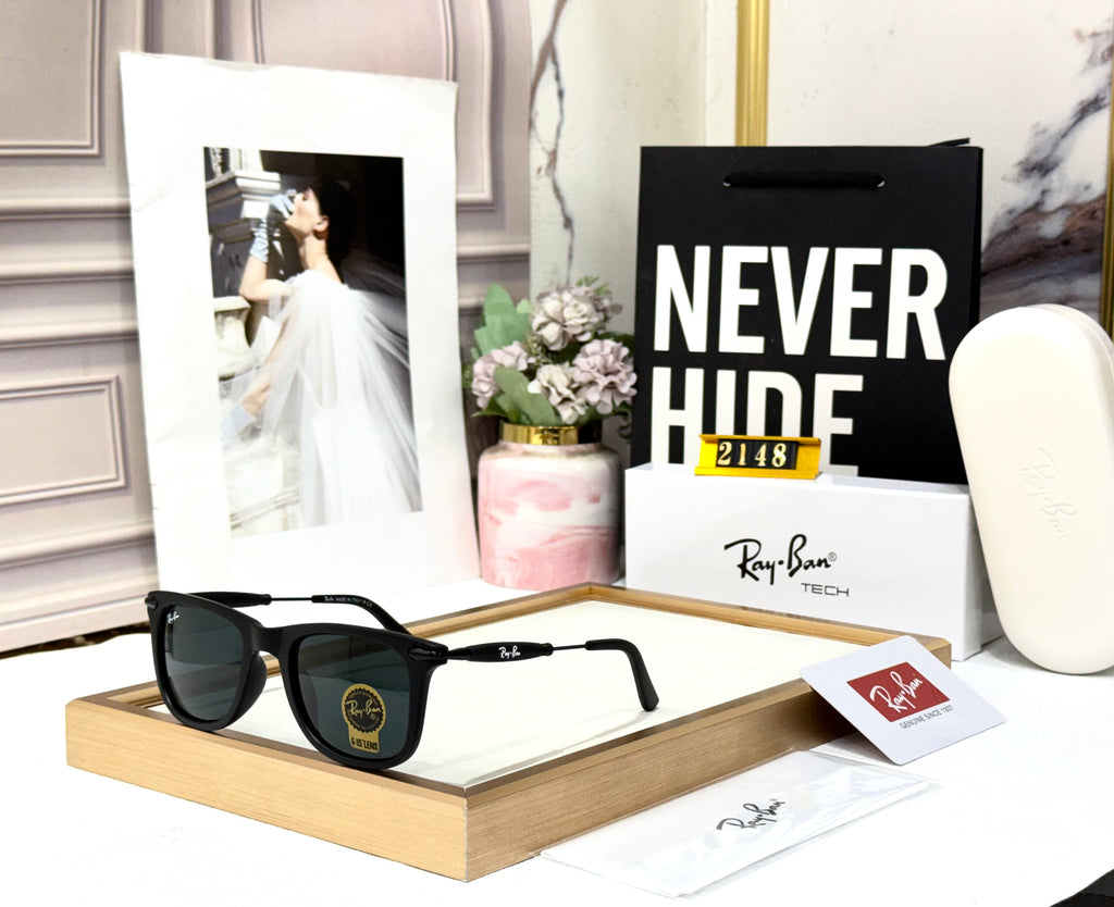 RAYBAN 2148  UNISEX GENERIC