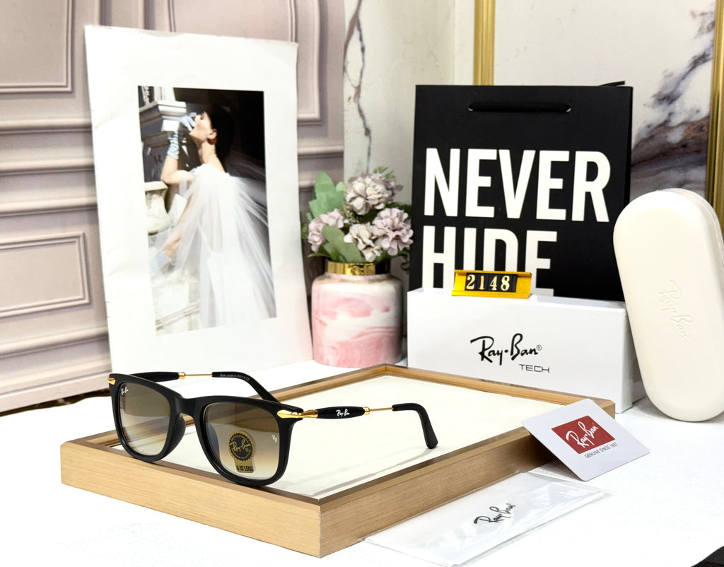 RAYBAN 2148  UNISEX GENERIC
