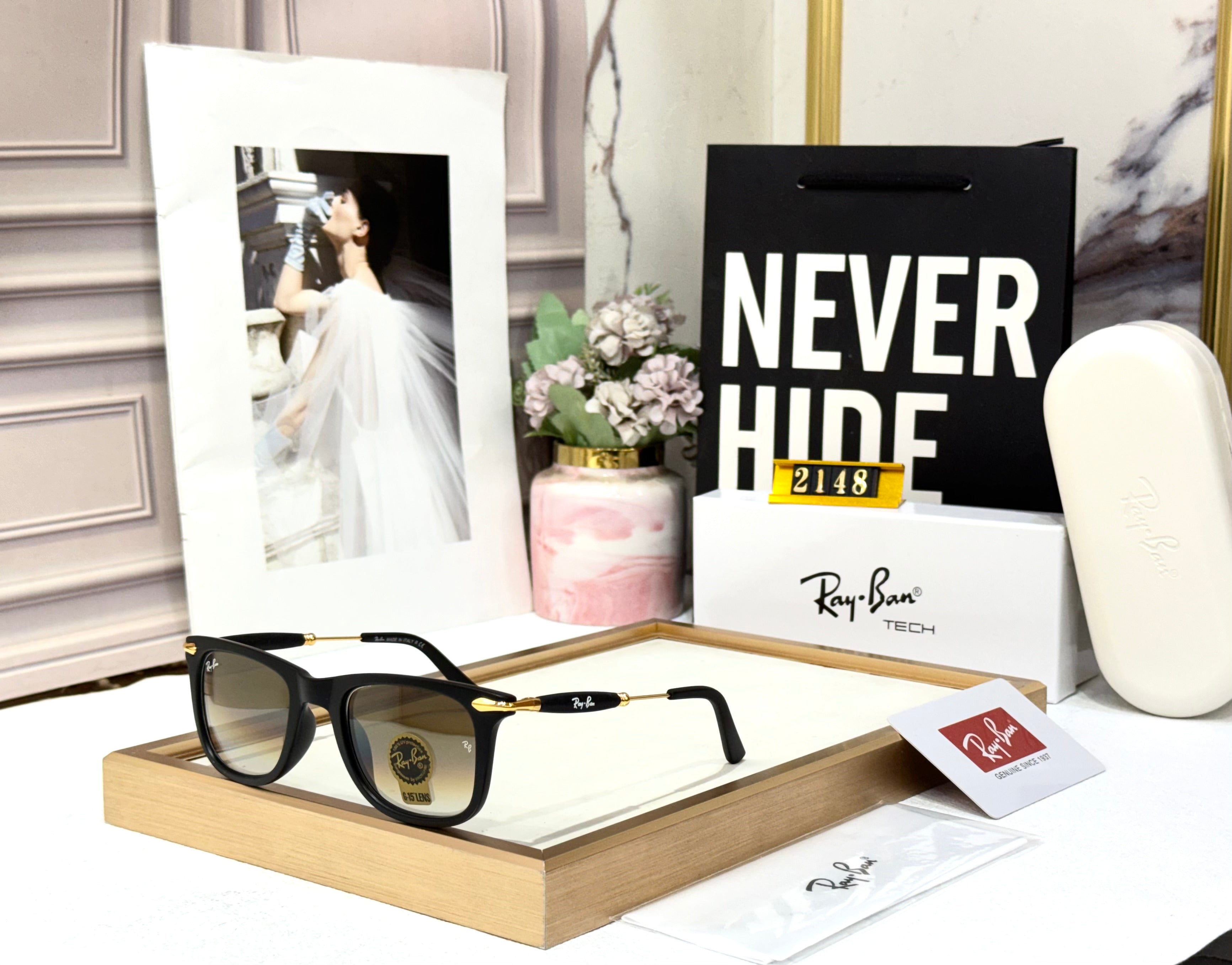 RAYBAN 2148  UNISEX GENERIC