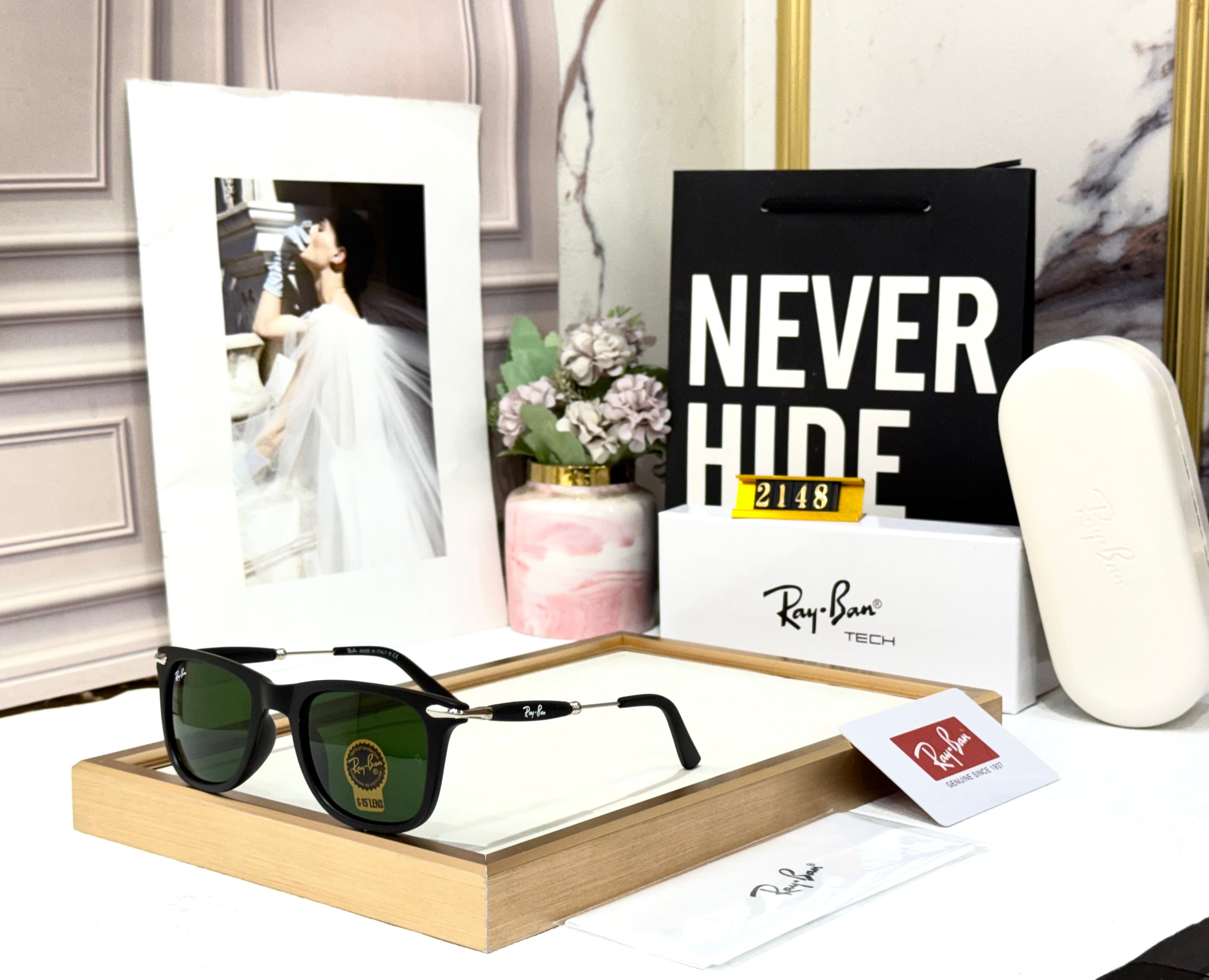RAYBAN 2148  UNISEX GENERIC