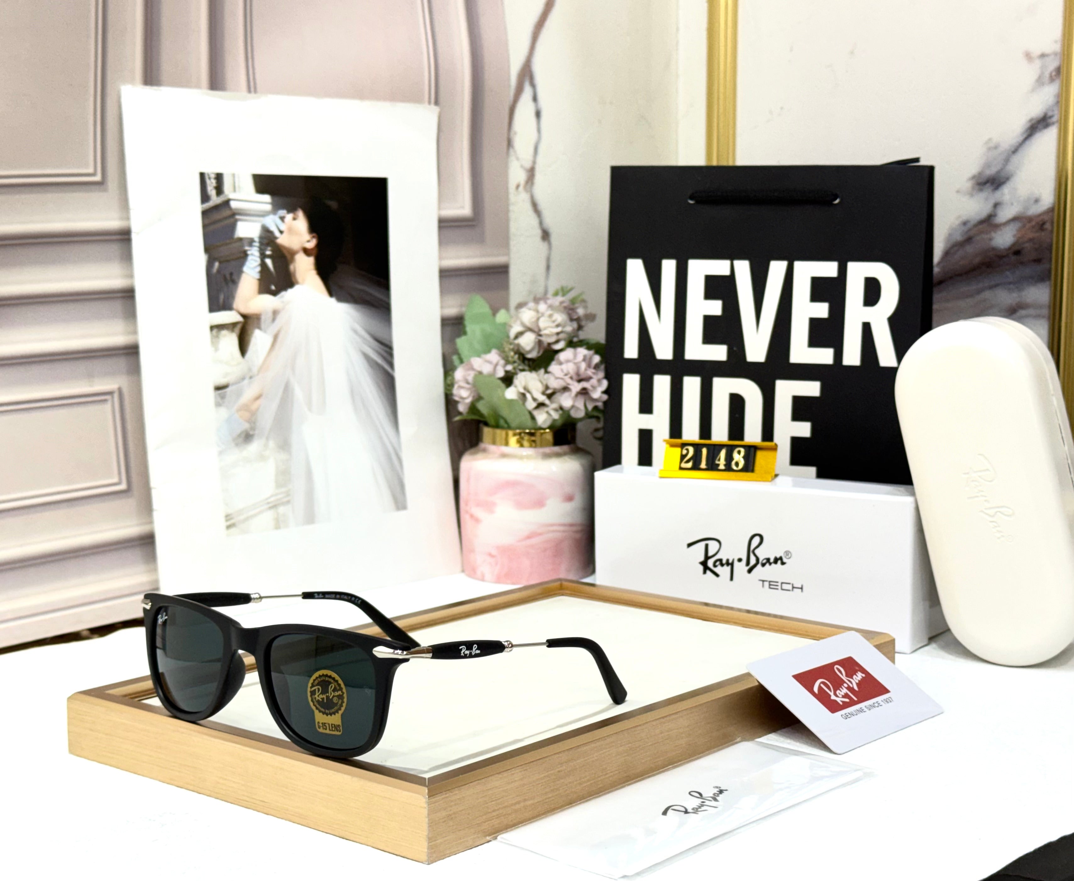 RAYBAN 2148  UNISEX GENERIC