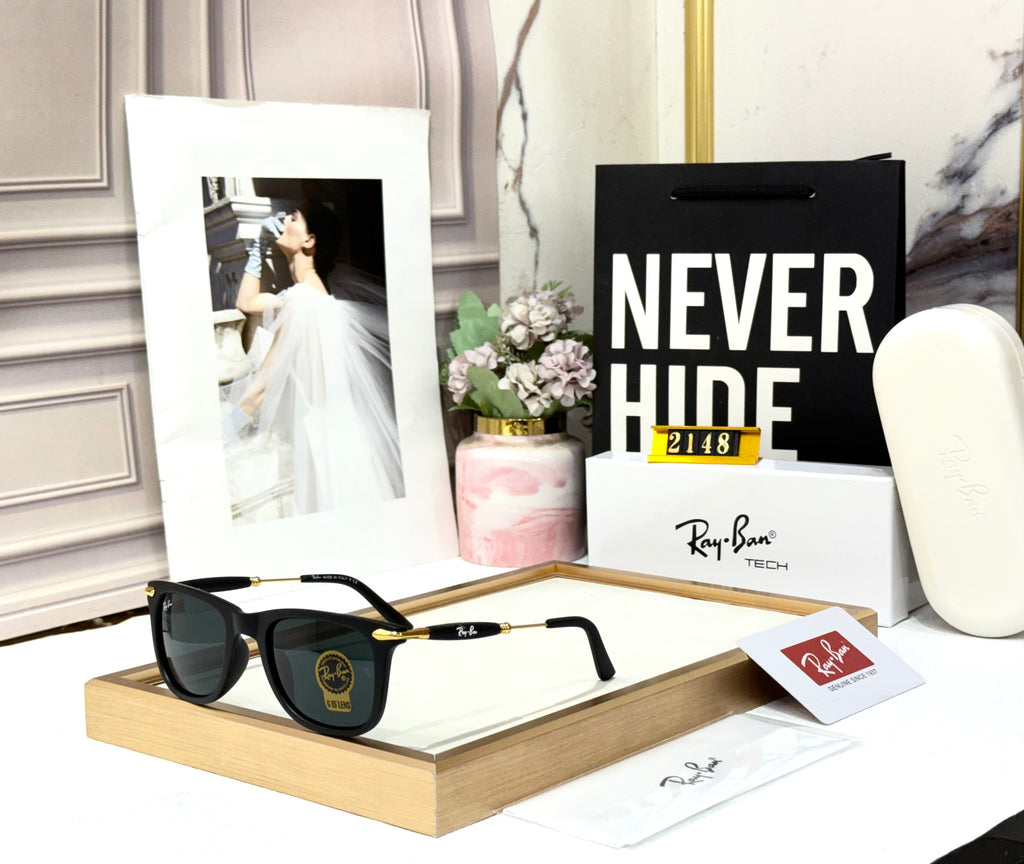 RAYBAN 2148  UNISEX GENERIC