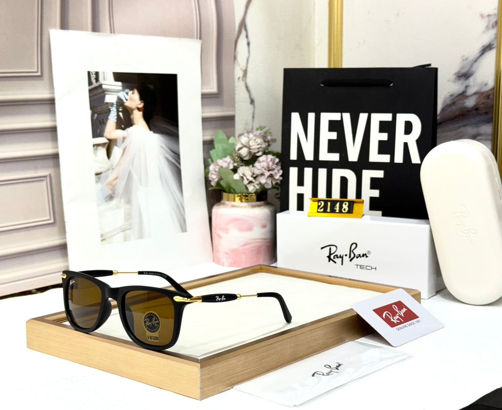 RAYBAN 2148  UNISEX GENERIC