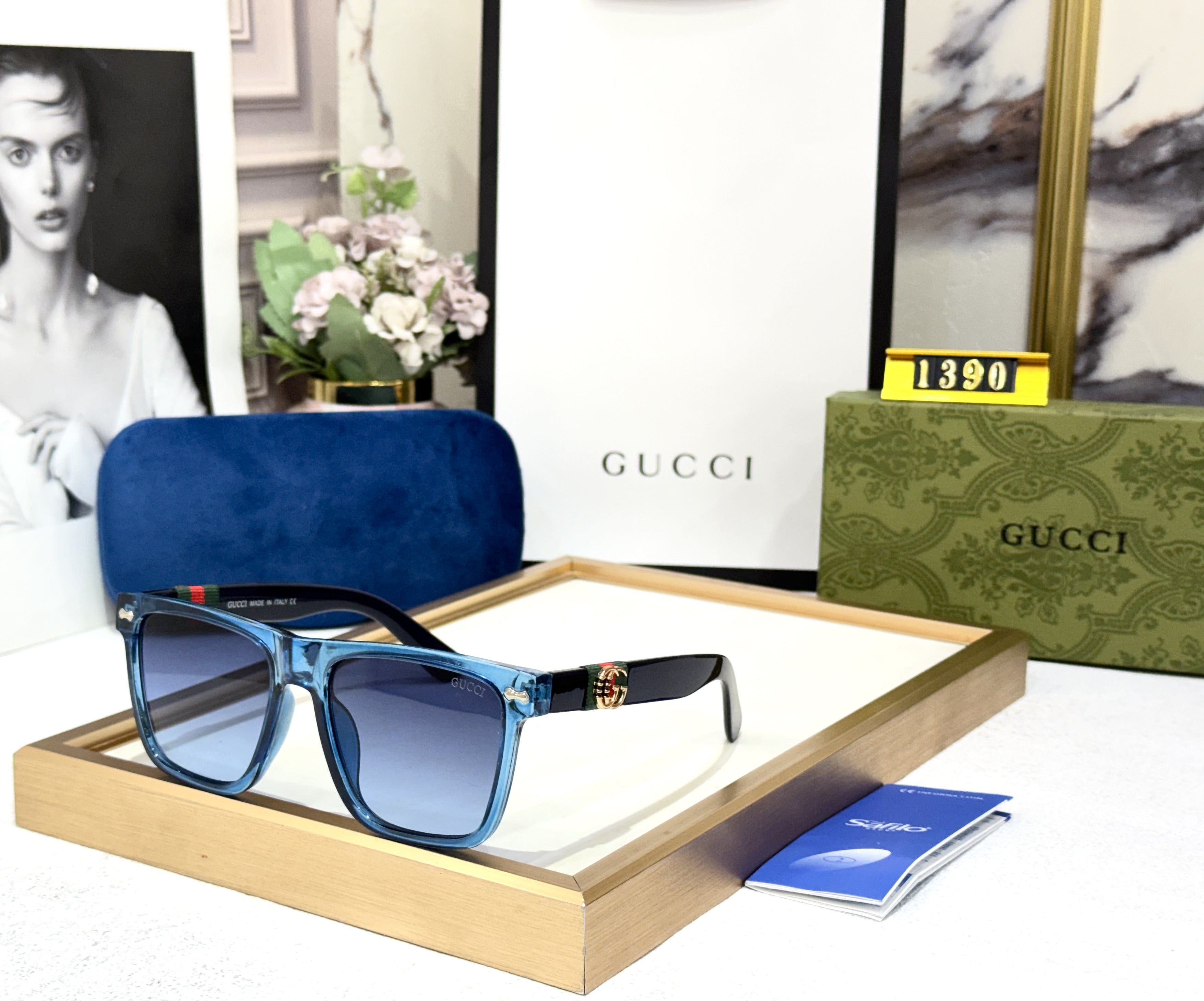 GUCCI 1390 UNISEX GENERIC