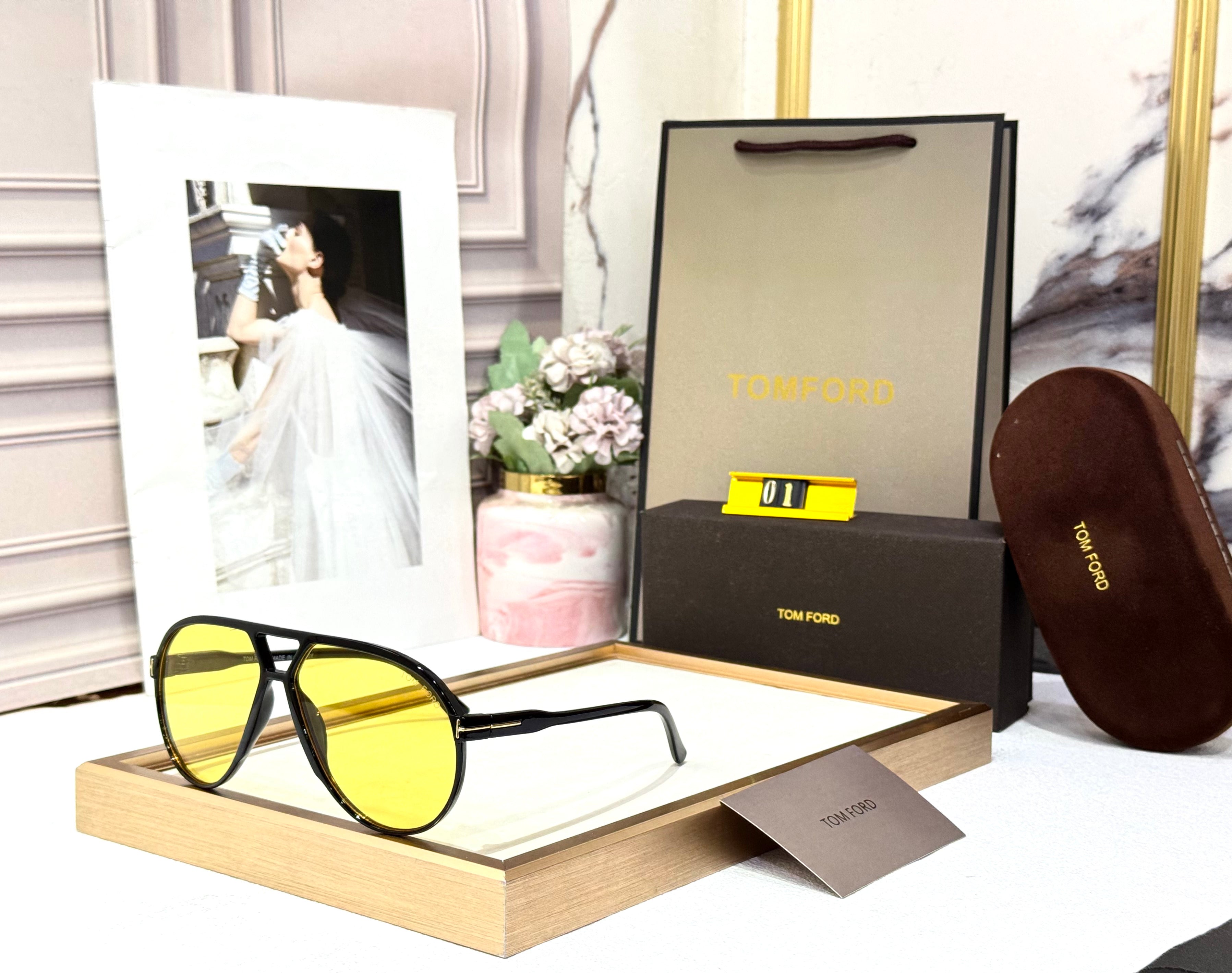 TOMFORD 01 UNISEX GENERIC