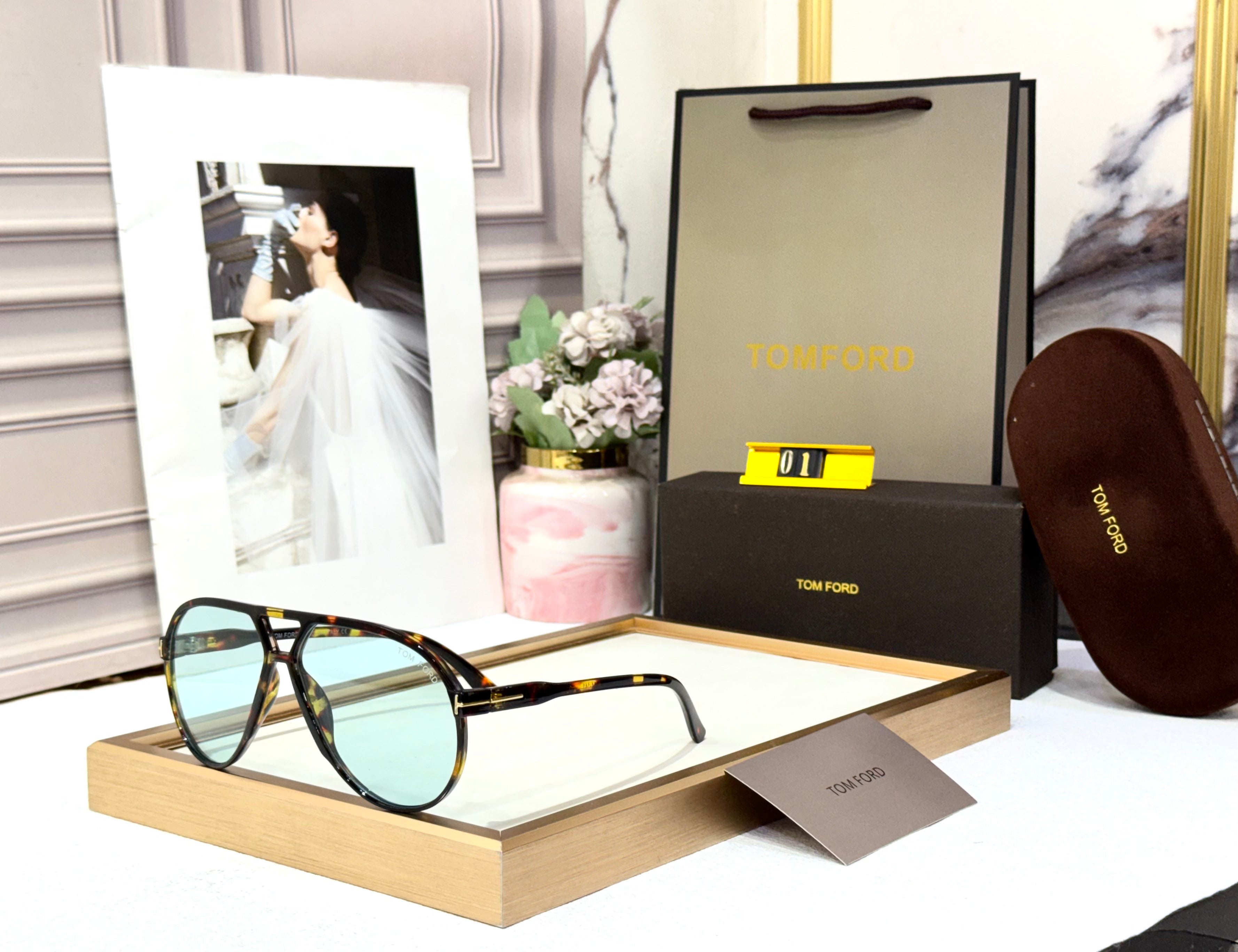 TOMFORD 01 UNISEX GENERIC