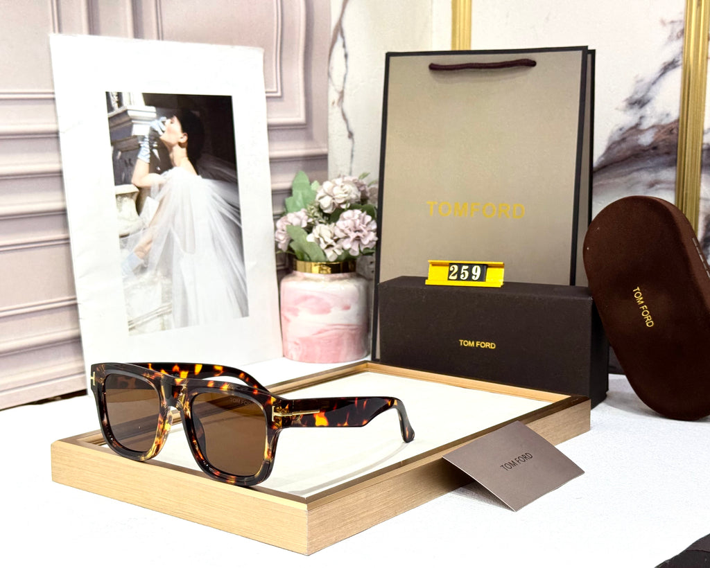 TOMFORD 259 UNISEX GENERIC