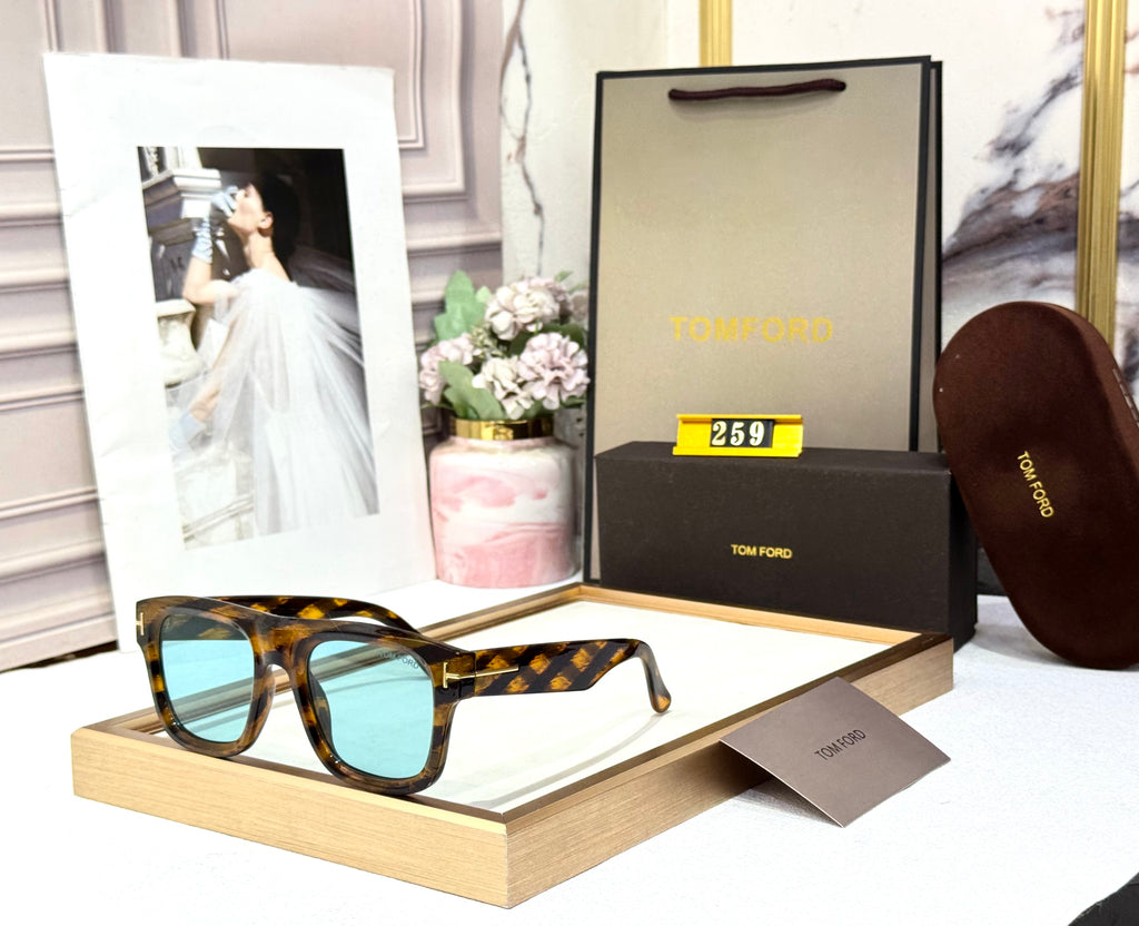 TOMFORD 259 UNISEX GENERIC