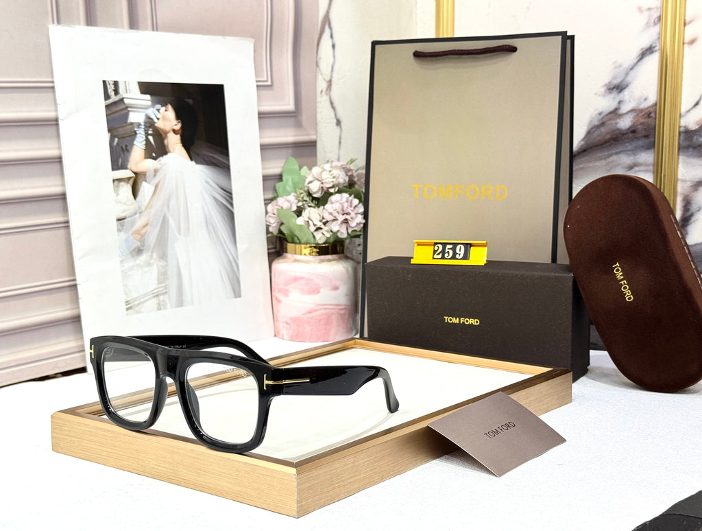 TOMFORD 259 UNISEX GENERIC