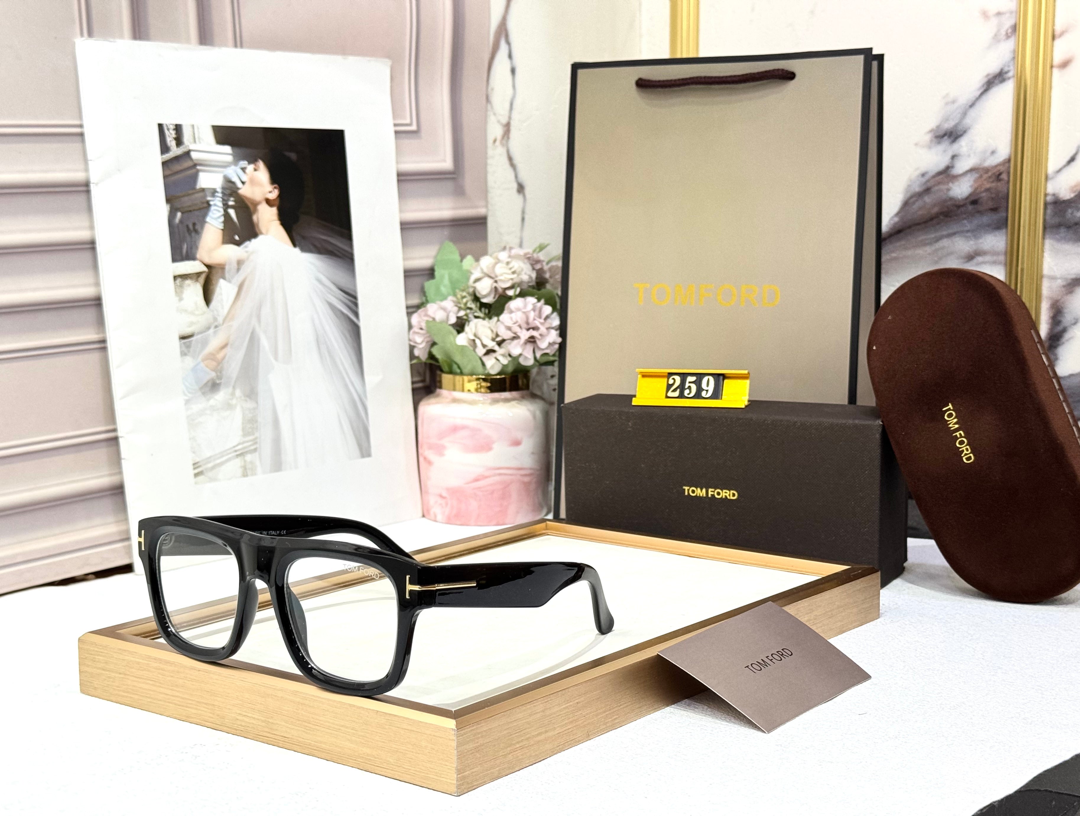 TOMFORD 259 UNISEX GENERIC