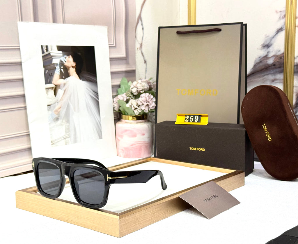 TOMFORD 259 UNISEX GENERIC