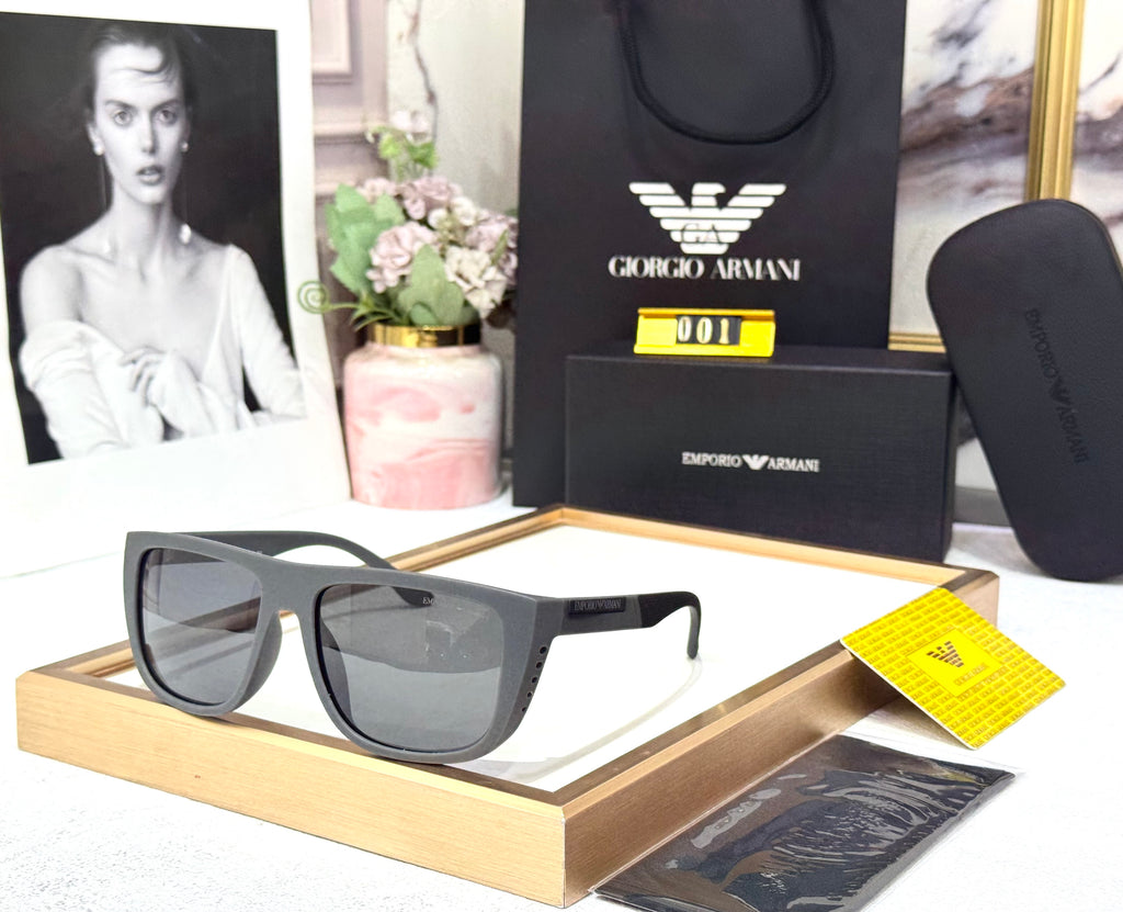 ARMANI 001  UNISEX GENERIC