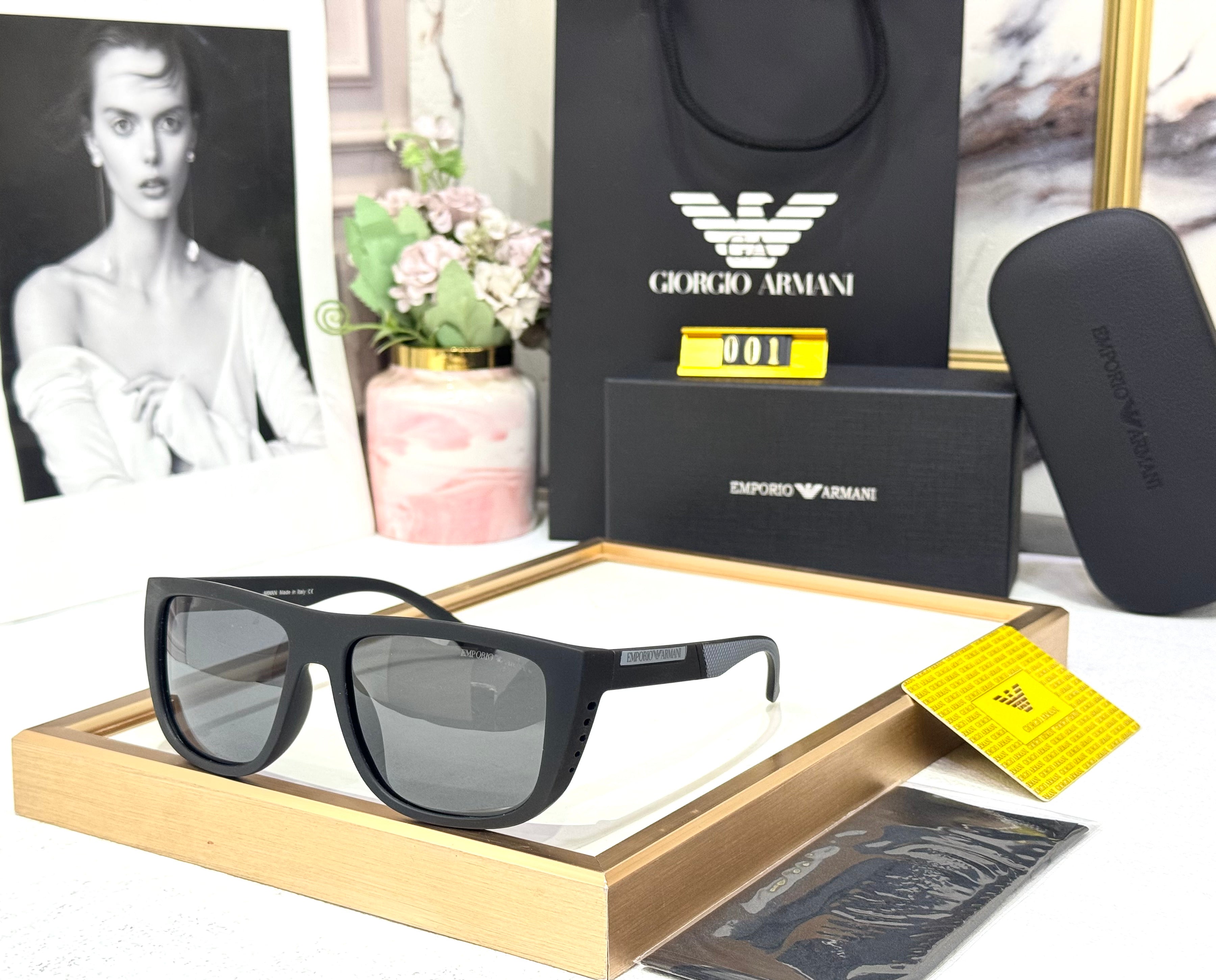 ARMANI 001  UNISEX GENERIC