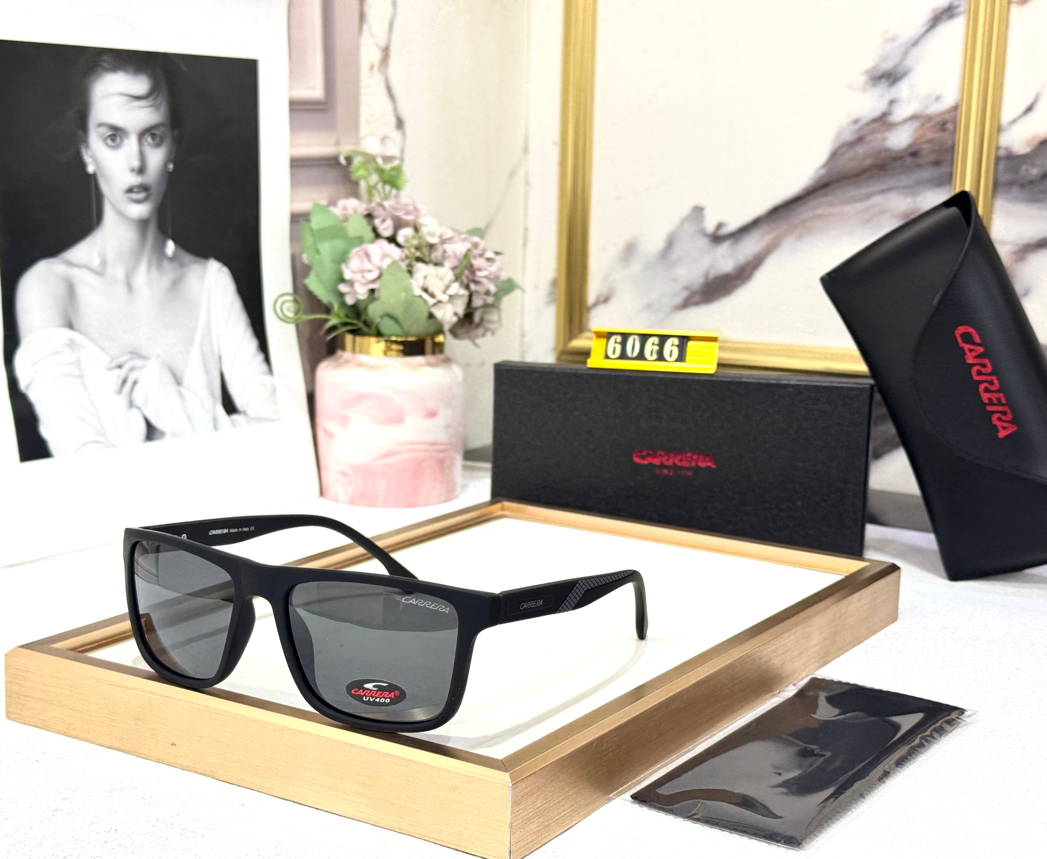 CARRERA 6066 UNISEX GENERIC
