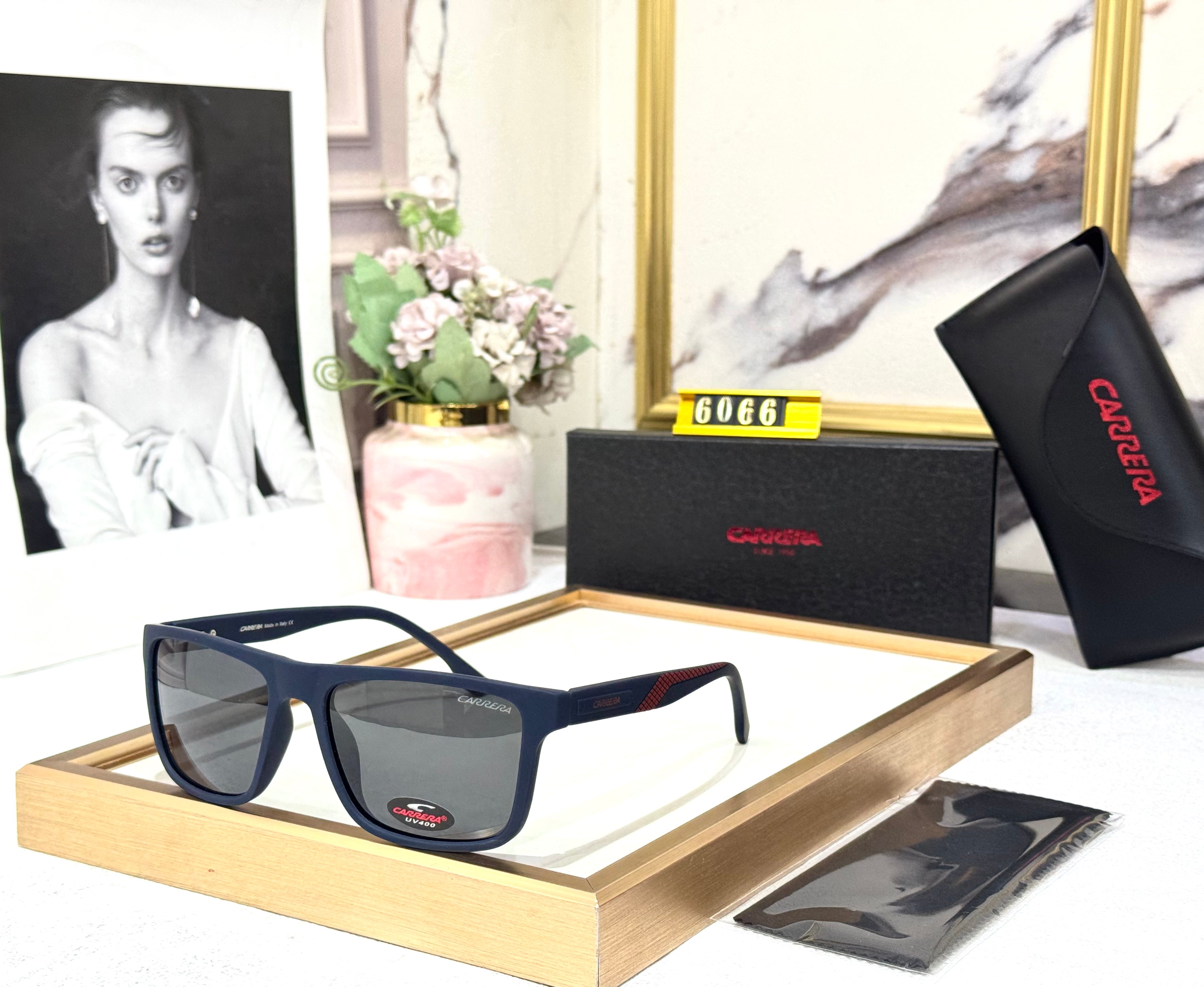CARRERA 6066 UNISEX GENERIC