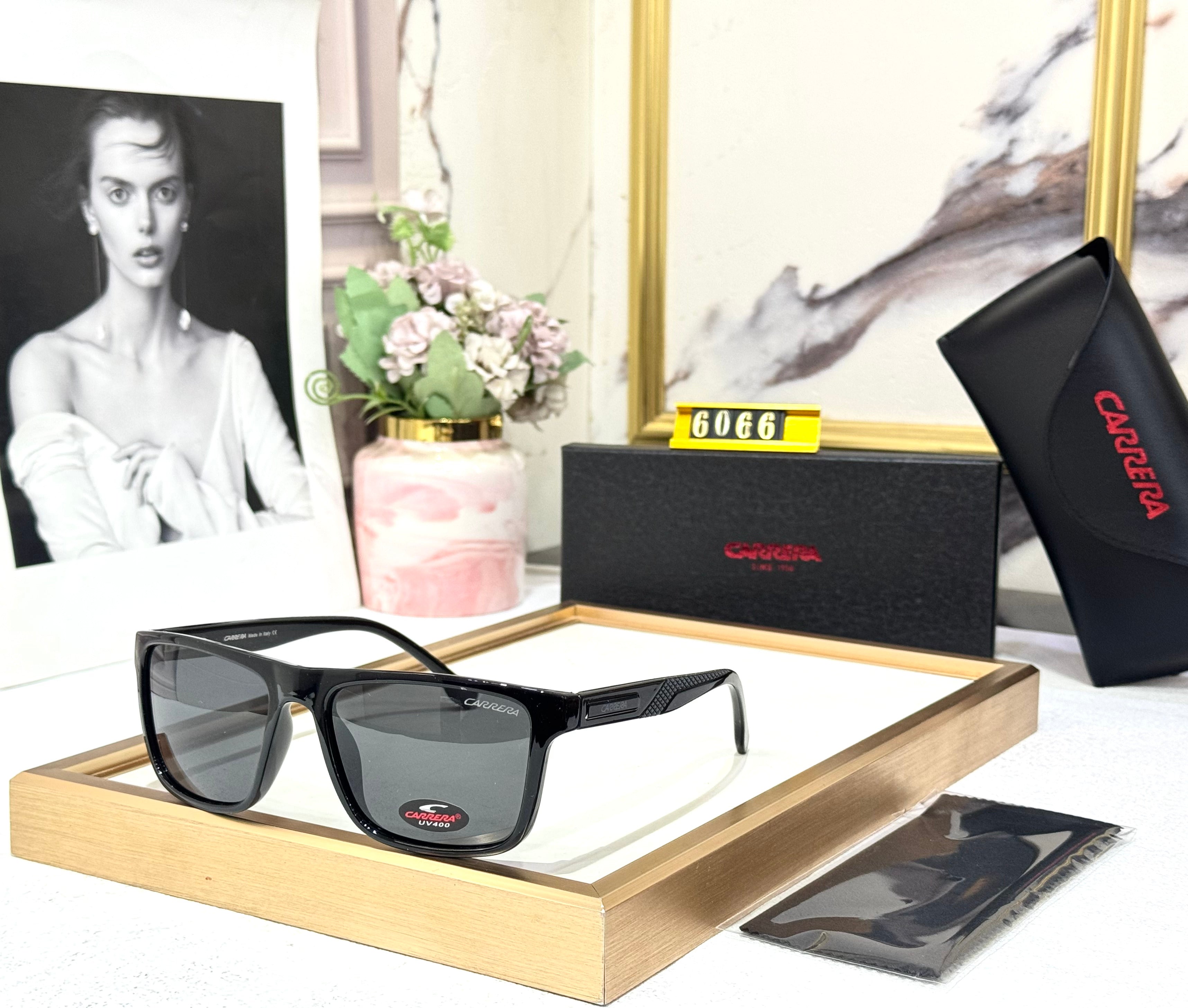 CARRERA 6066 UNISEX GENERIC