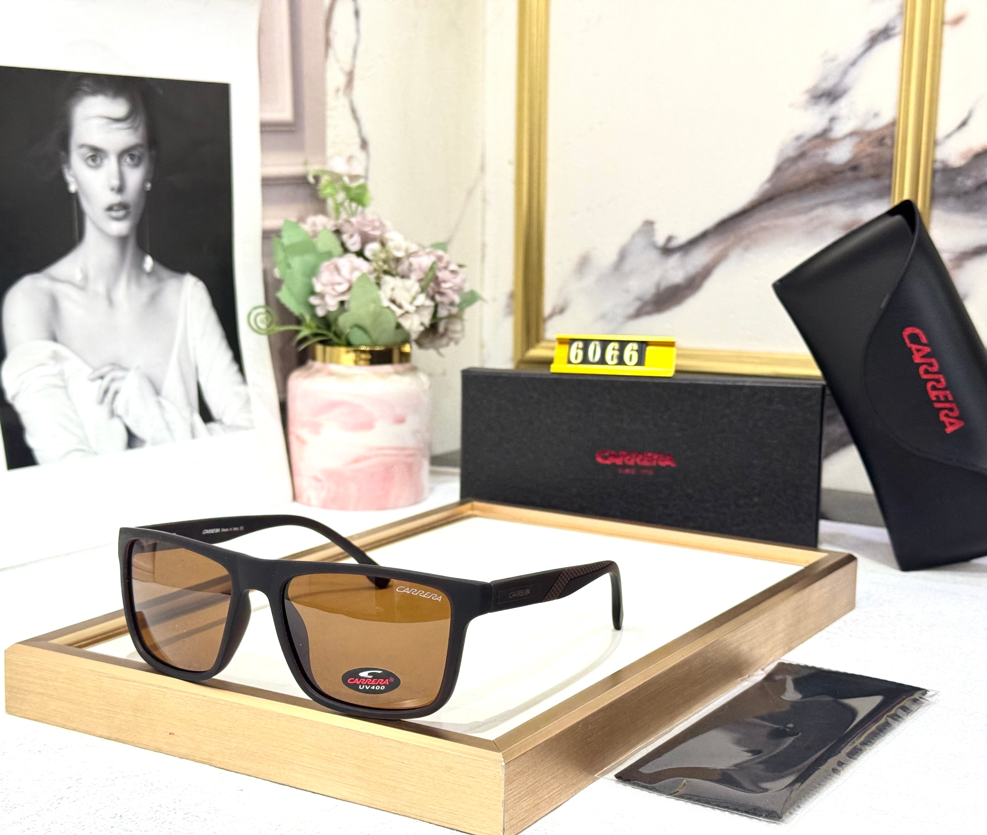 CARRERA 6066 UNISEX GENERIC