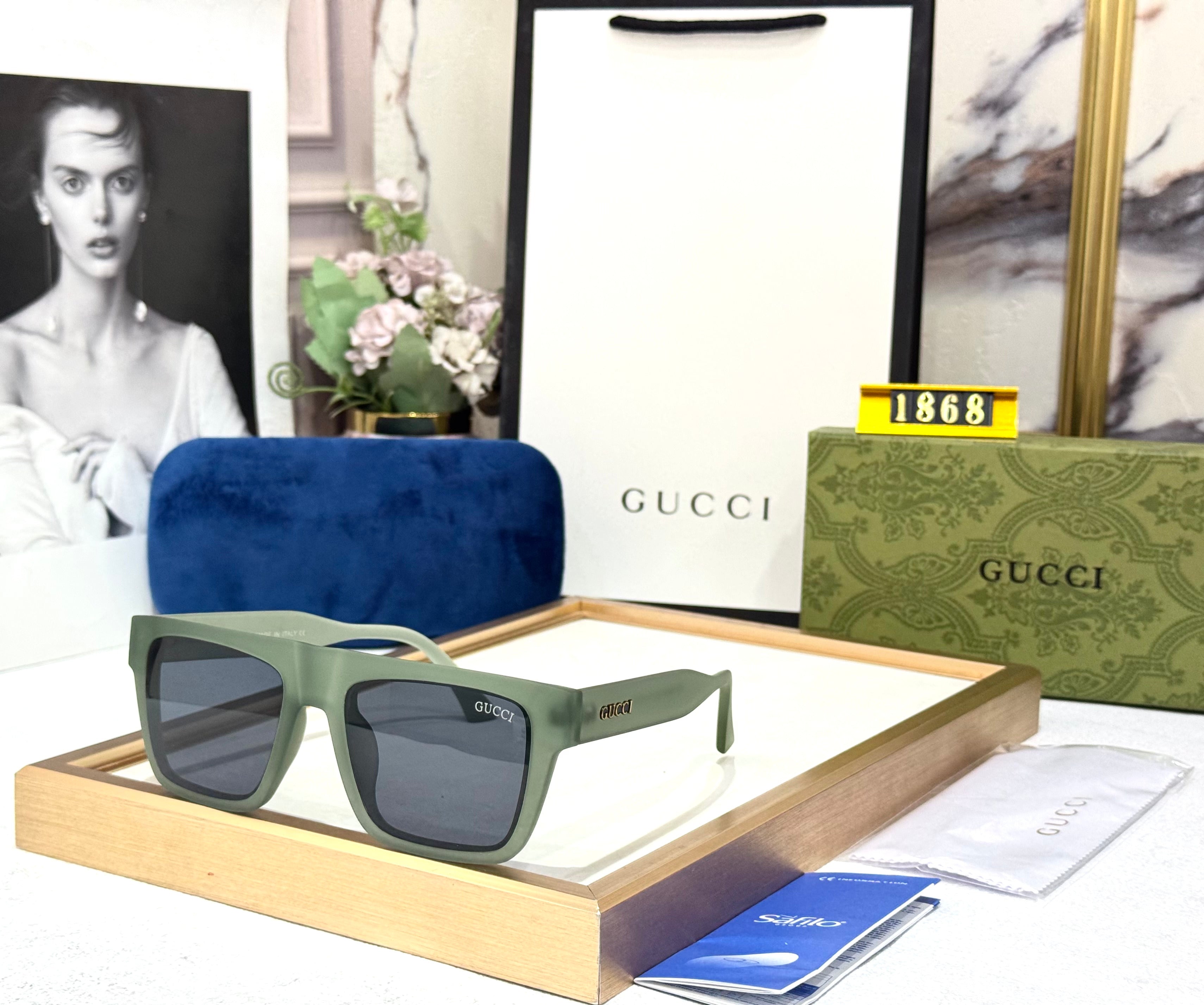 GUCCI 1868 UNISEX GENERIC