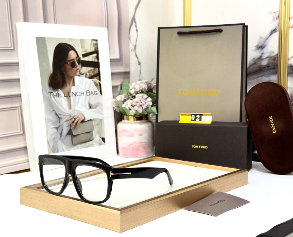 TOMFORD 02 UNISEX GENERIC