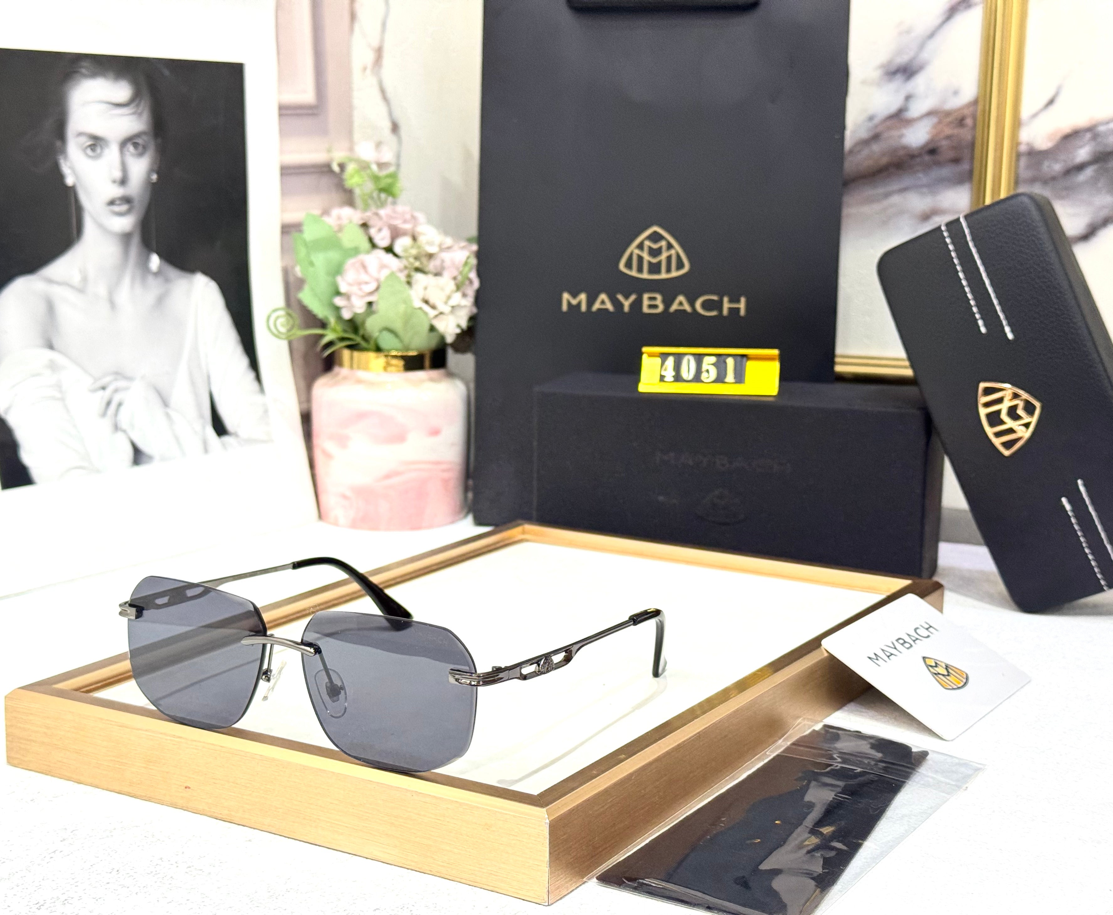 MAYBACH 4051 UNISEX GENERIC