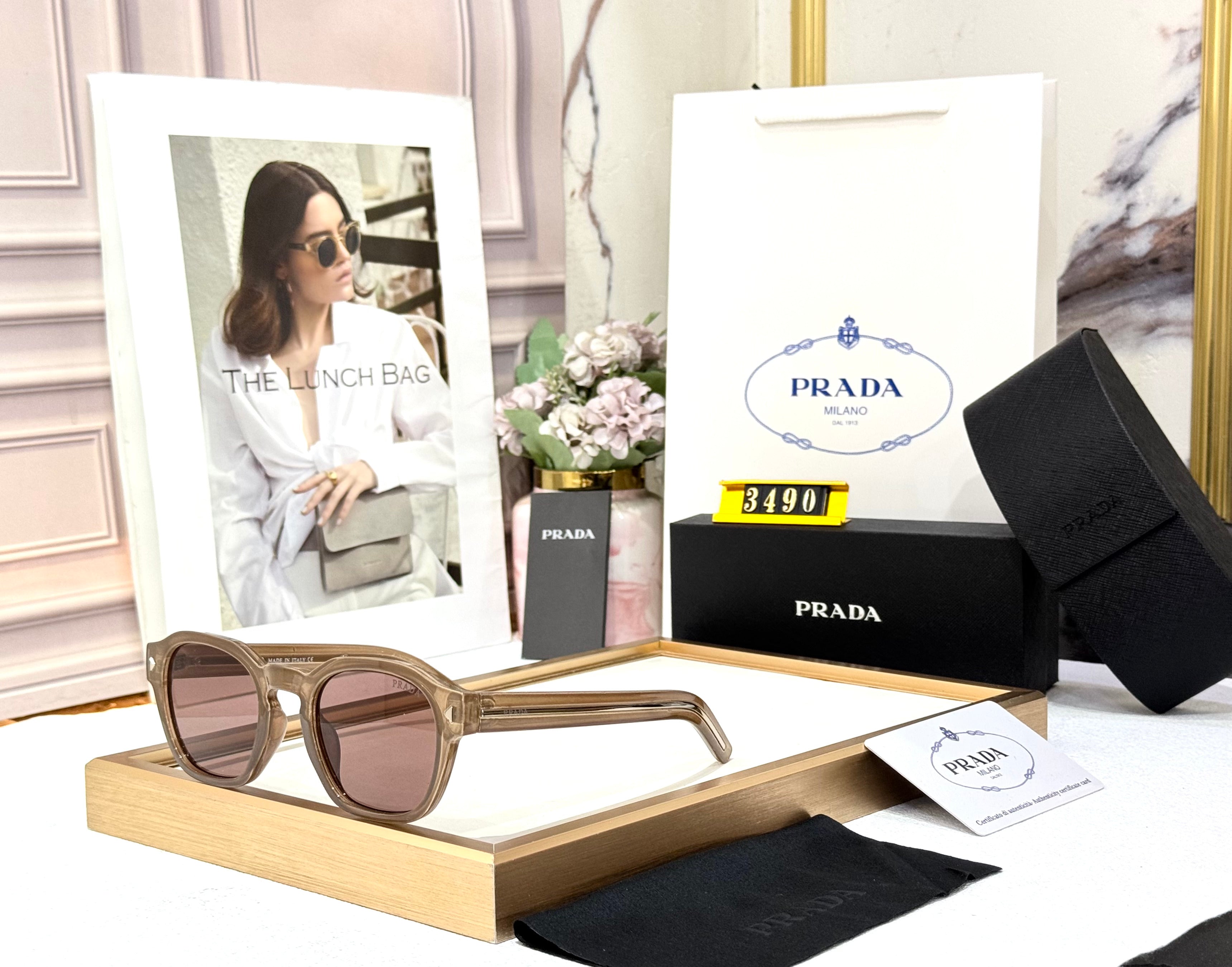 PRADA 3490 UNISEX GENERIC