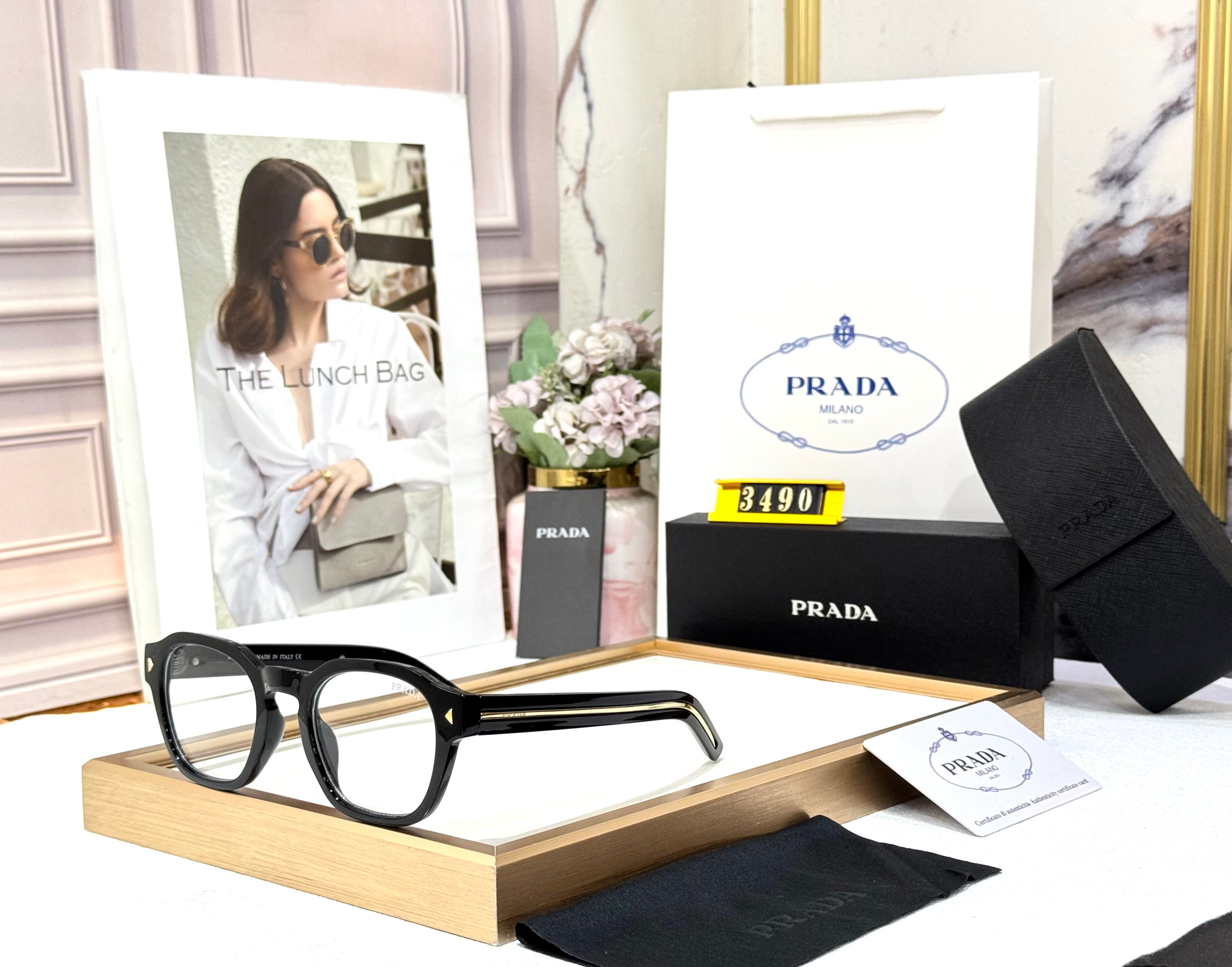 PRADA 3490 UNISEX GENERIC