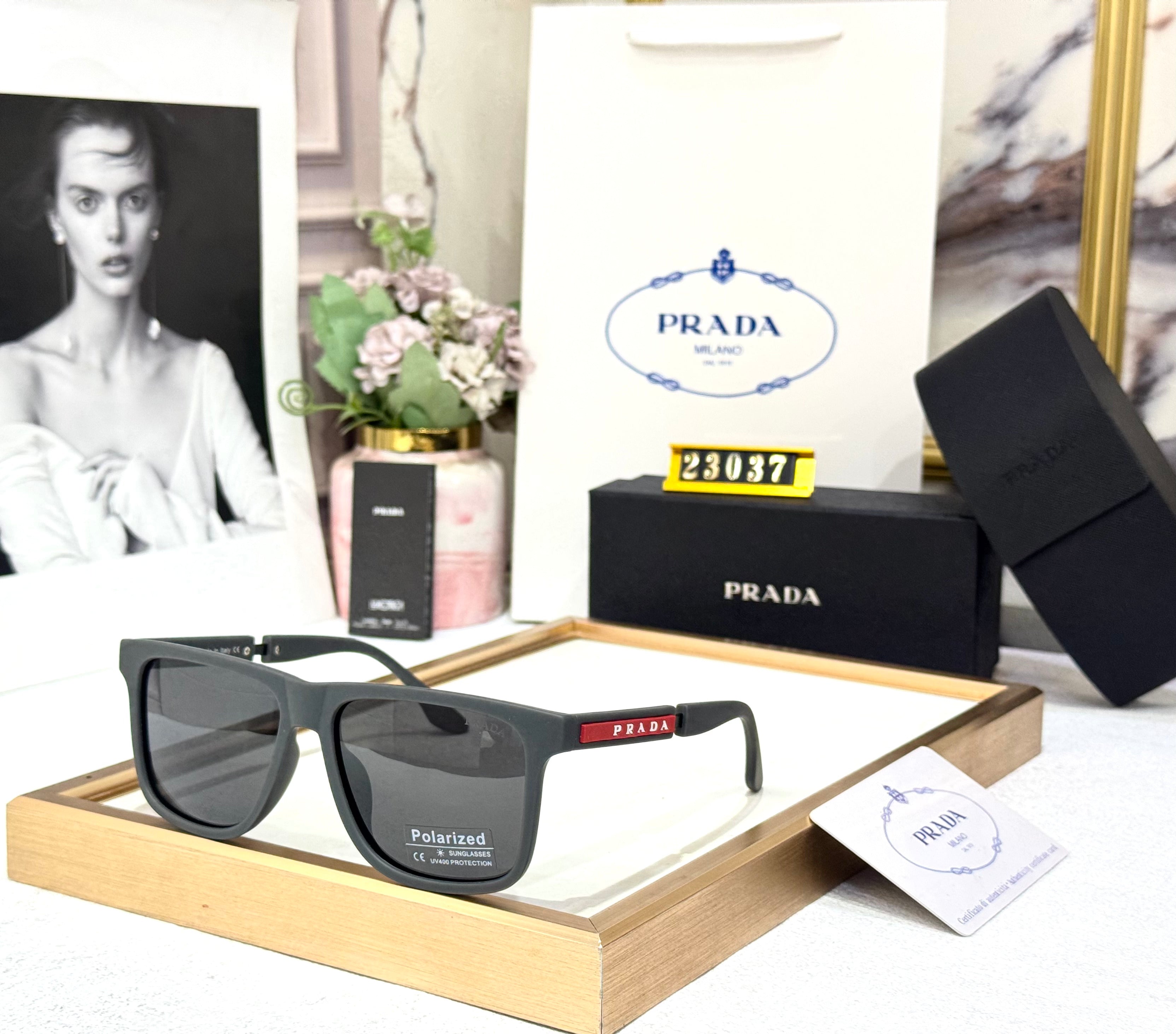 PRADA 93035 UNISEX GENERIC