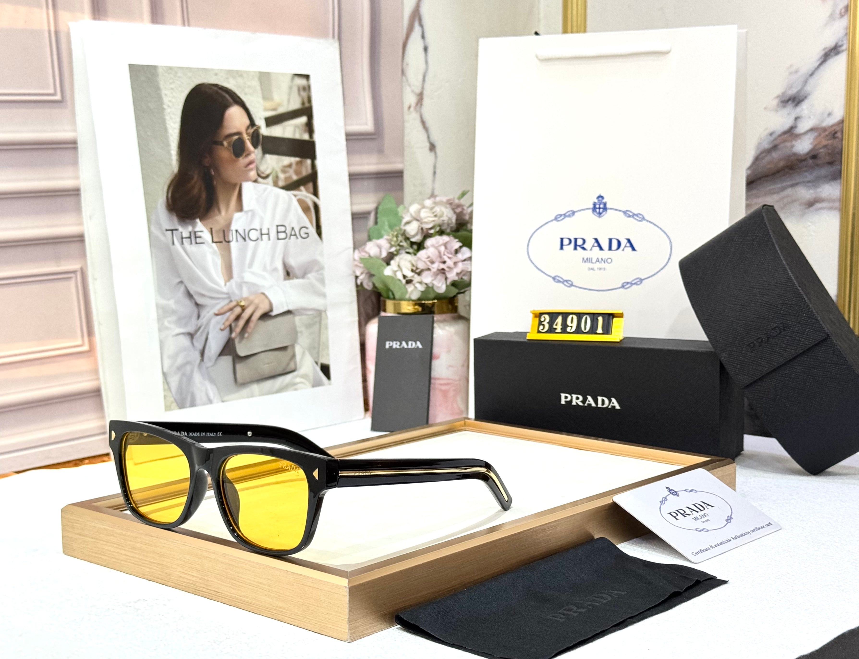PRADA 34901 UNISEX GENERIC